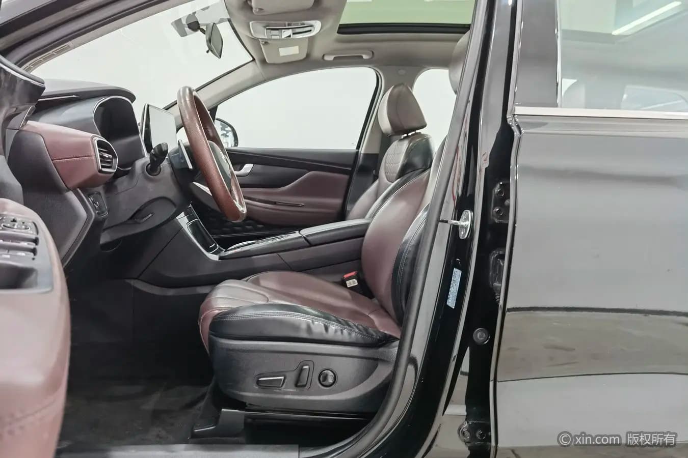 Hyundai Shengda 2021 г. 75846 км. — фото 17