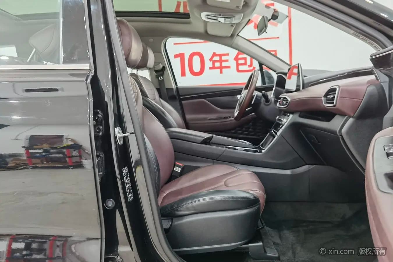 Hyundai Shengda 2021 г. 75846 км. — фото 24