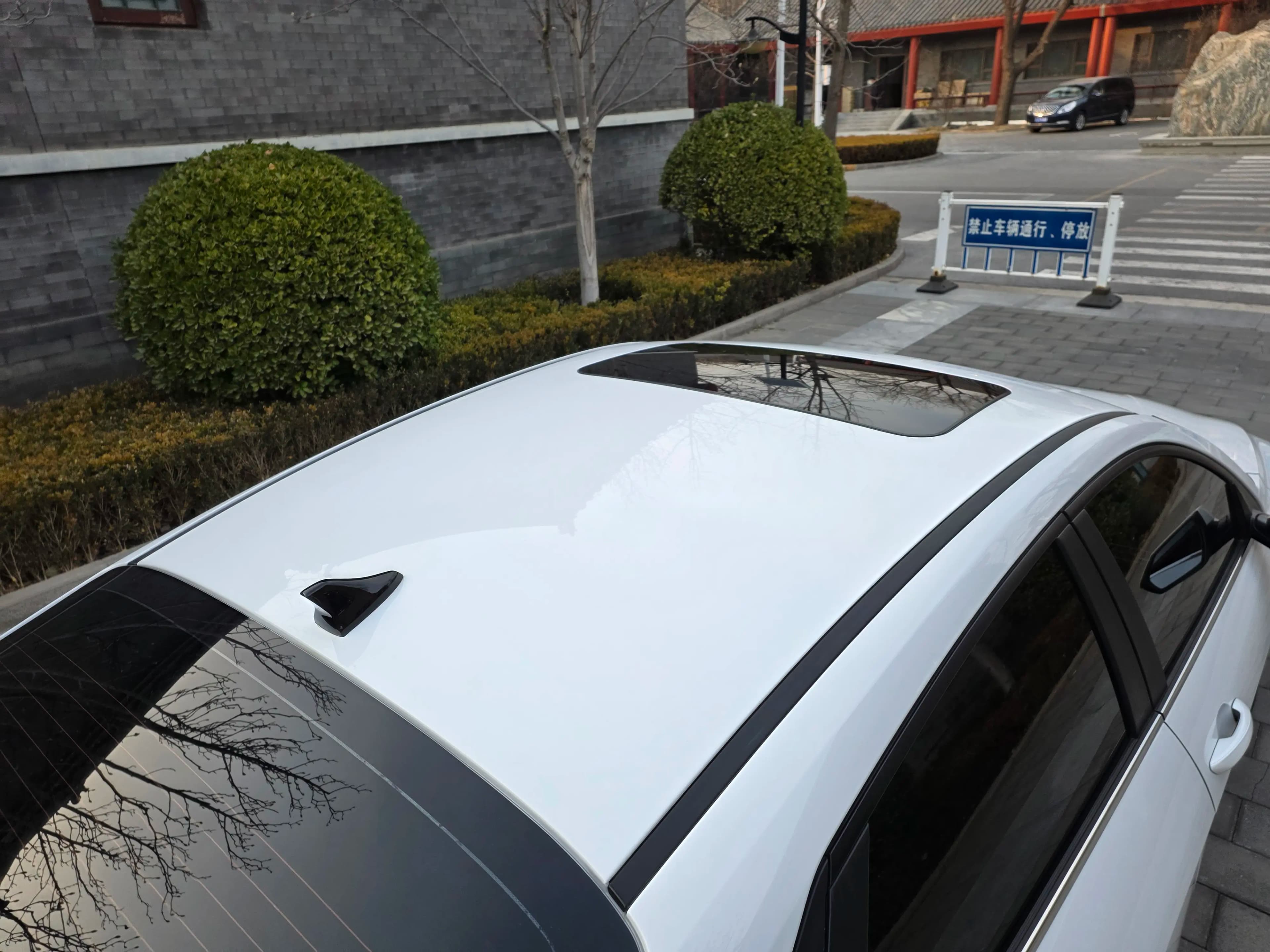 Hyundai Elantra 2023 г. 32027 км. — фото 13