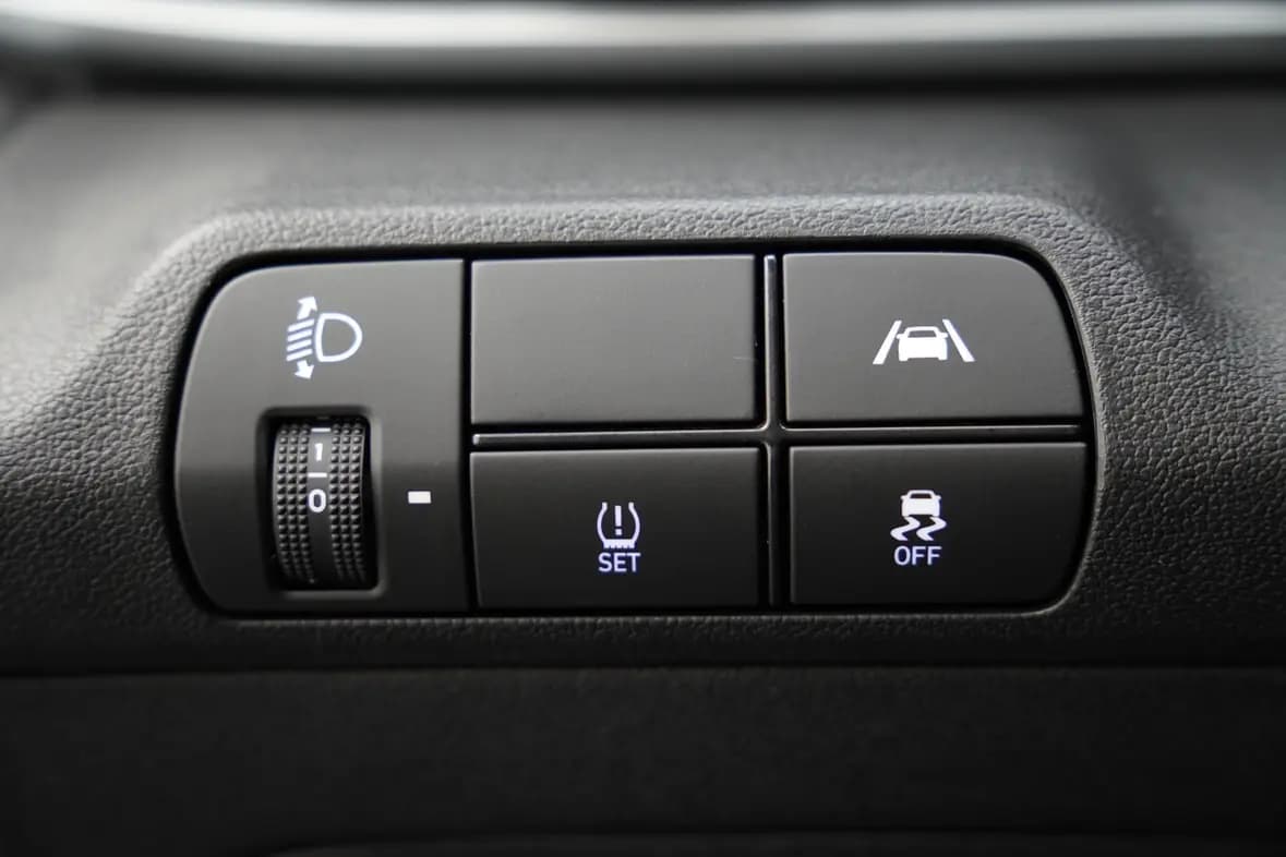 Hyundai Elantra 2022 г. 45025 км. — фото 17