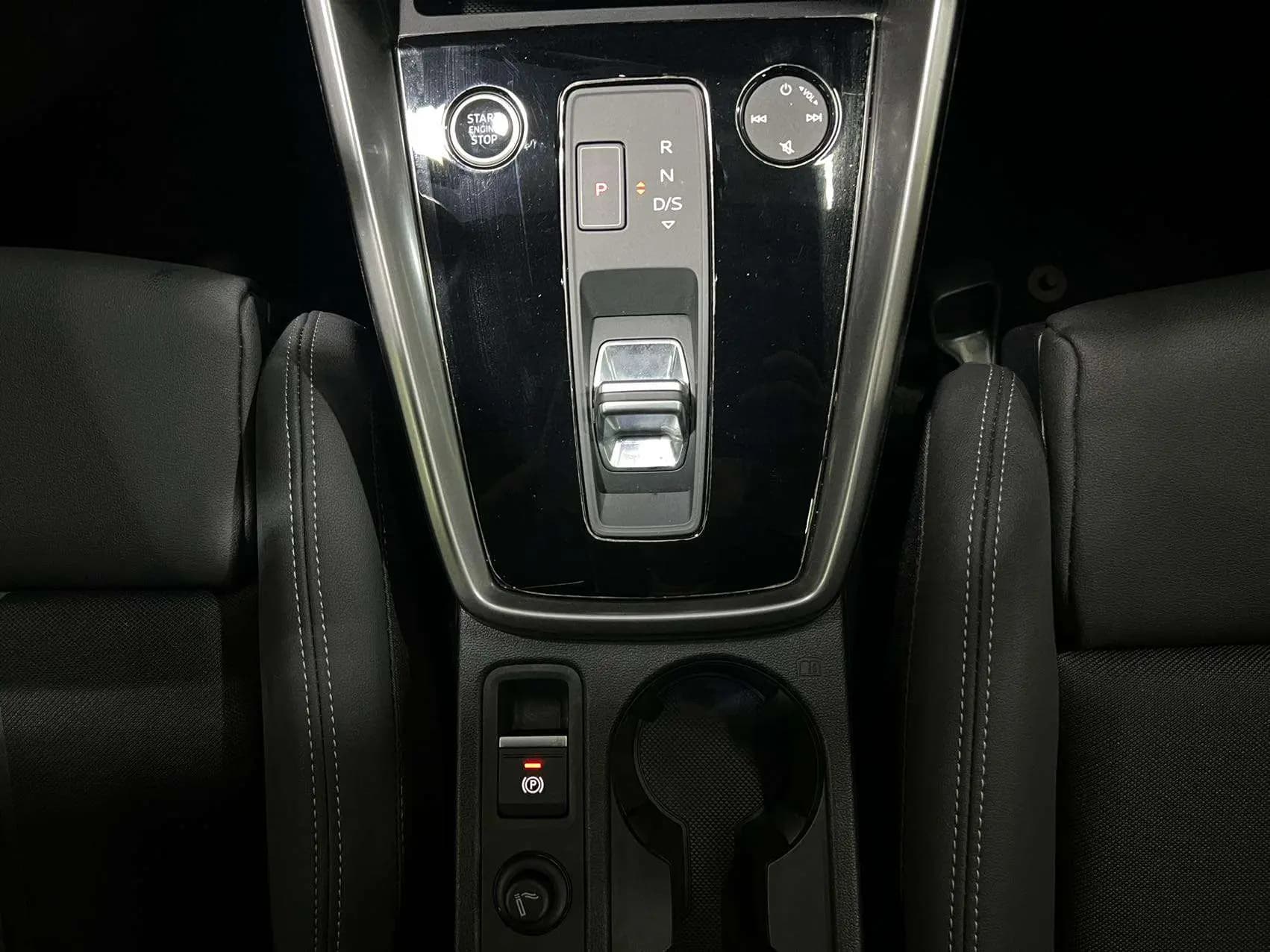 Audi A3 2021 г. 18104 км. — фото 15