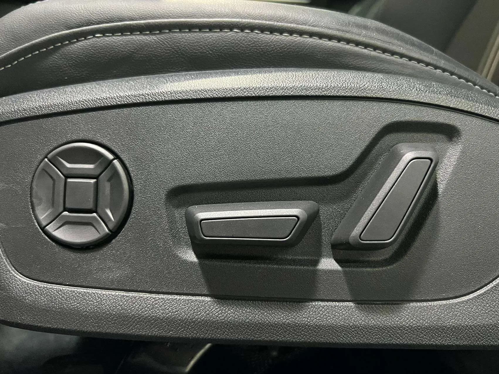 Audi A3 2021 г. 18104 км. — фото 7