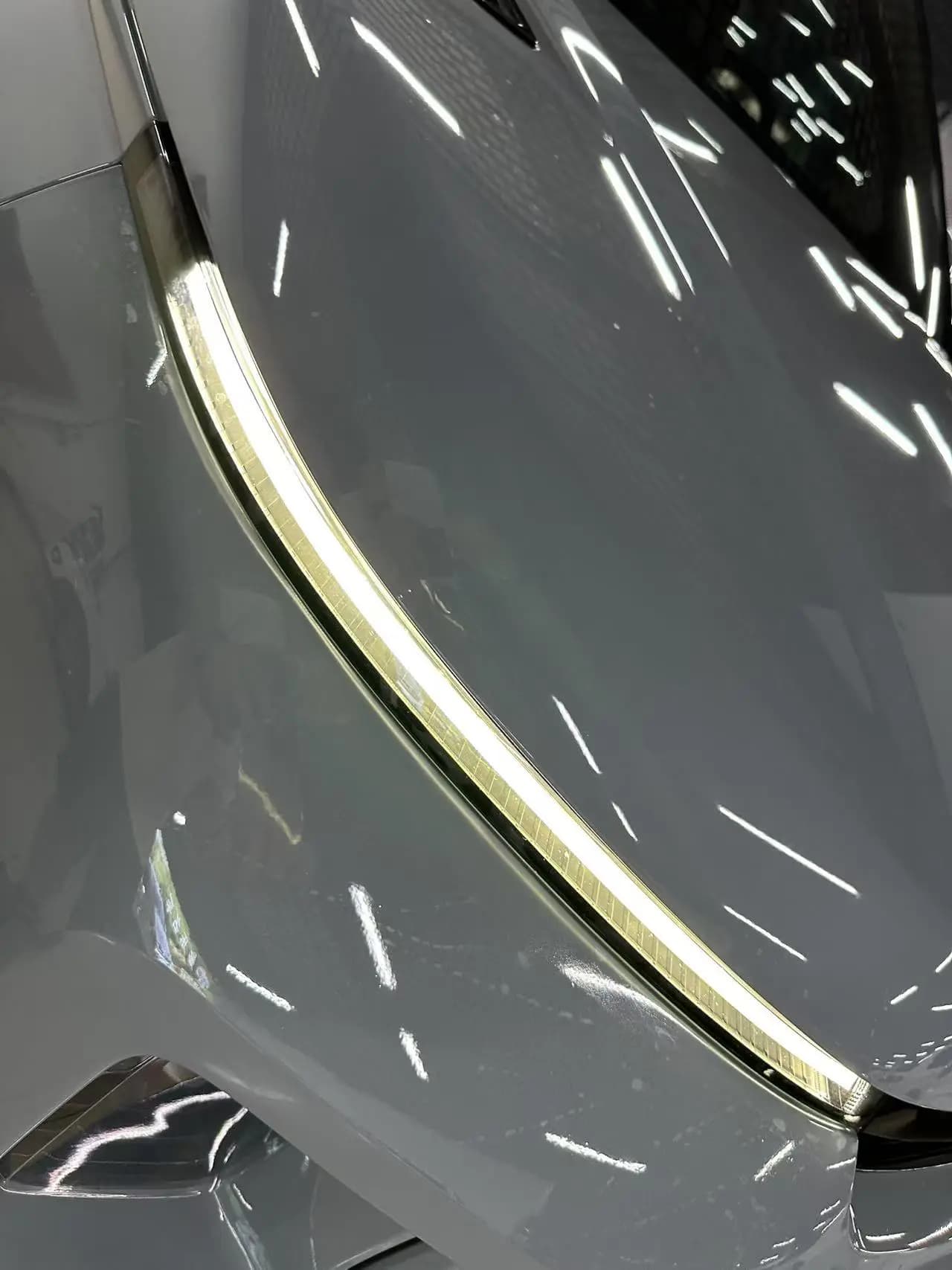 Geely ICON 2021 г. 31071 км. — фото 10