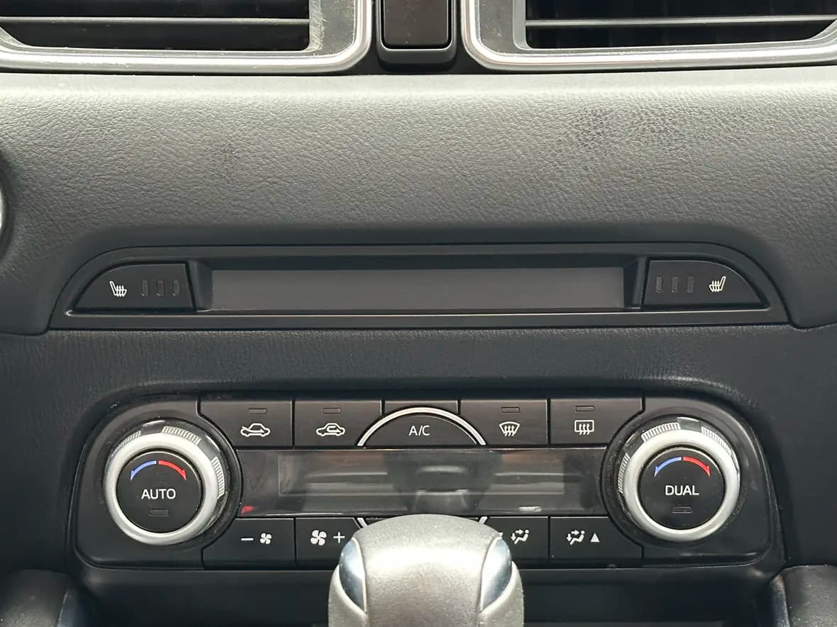 Mazda CX-5 2021 г. 41037 км. — фото 7