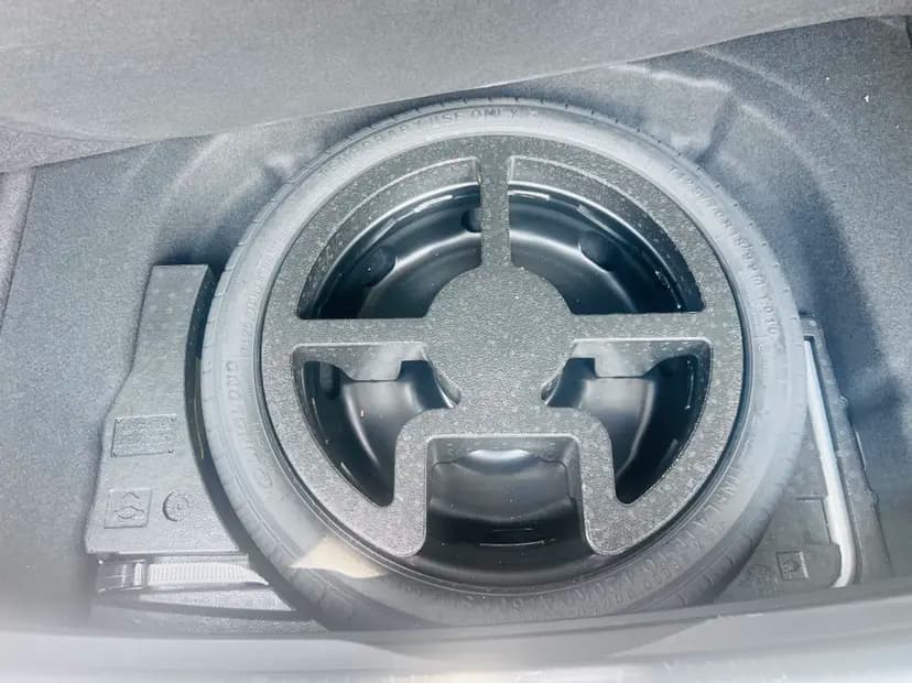 Volkswagen Golf 2022 г. 48134 км. — фото 10