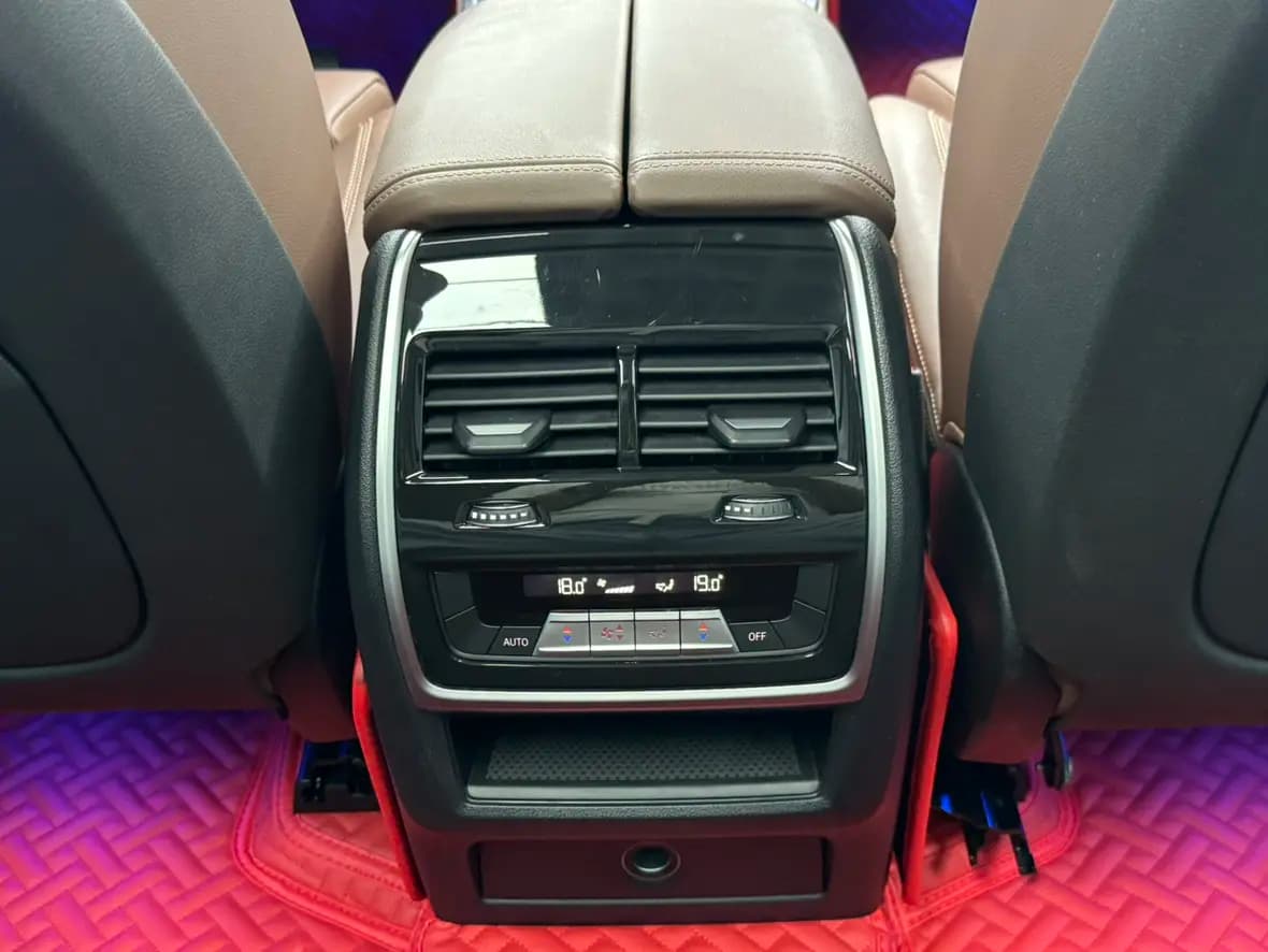 BMW X5 2022 г. 61046 км. — фото 6