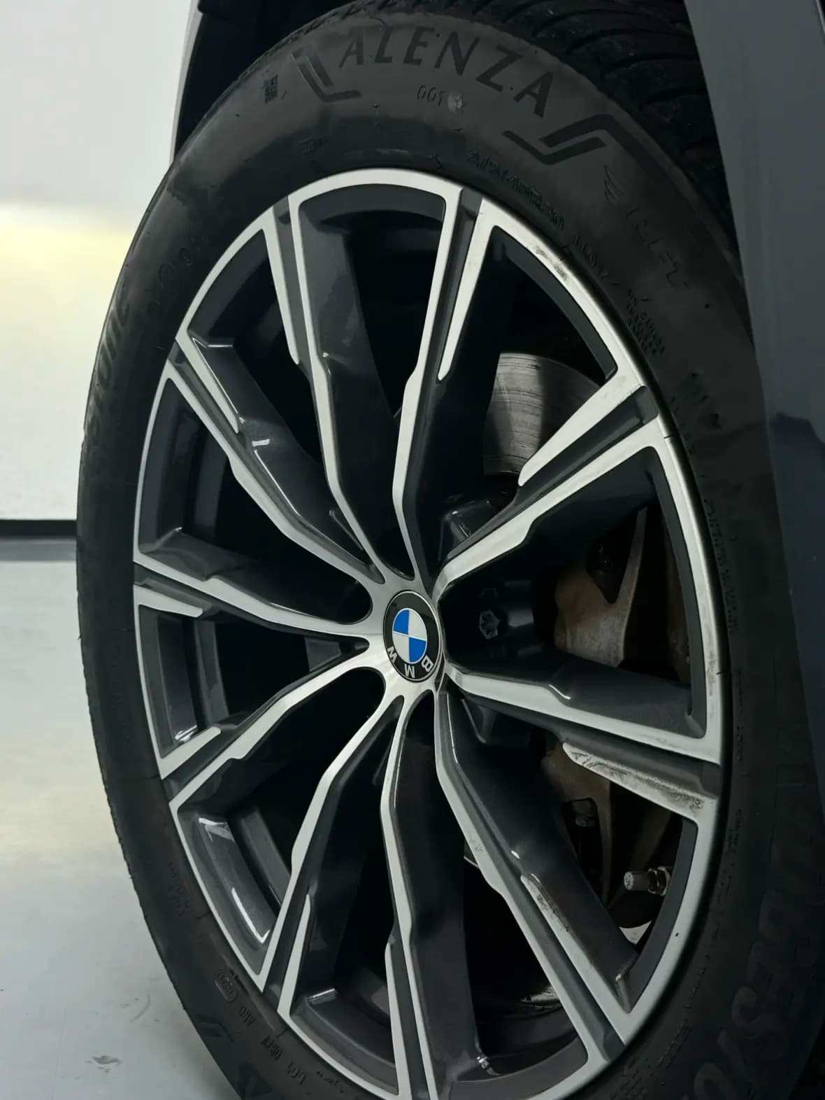 BMW X5 2022 г. 61046 км. — фото 7