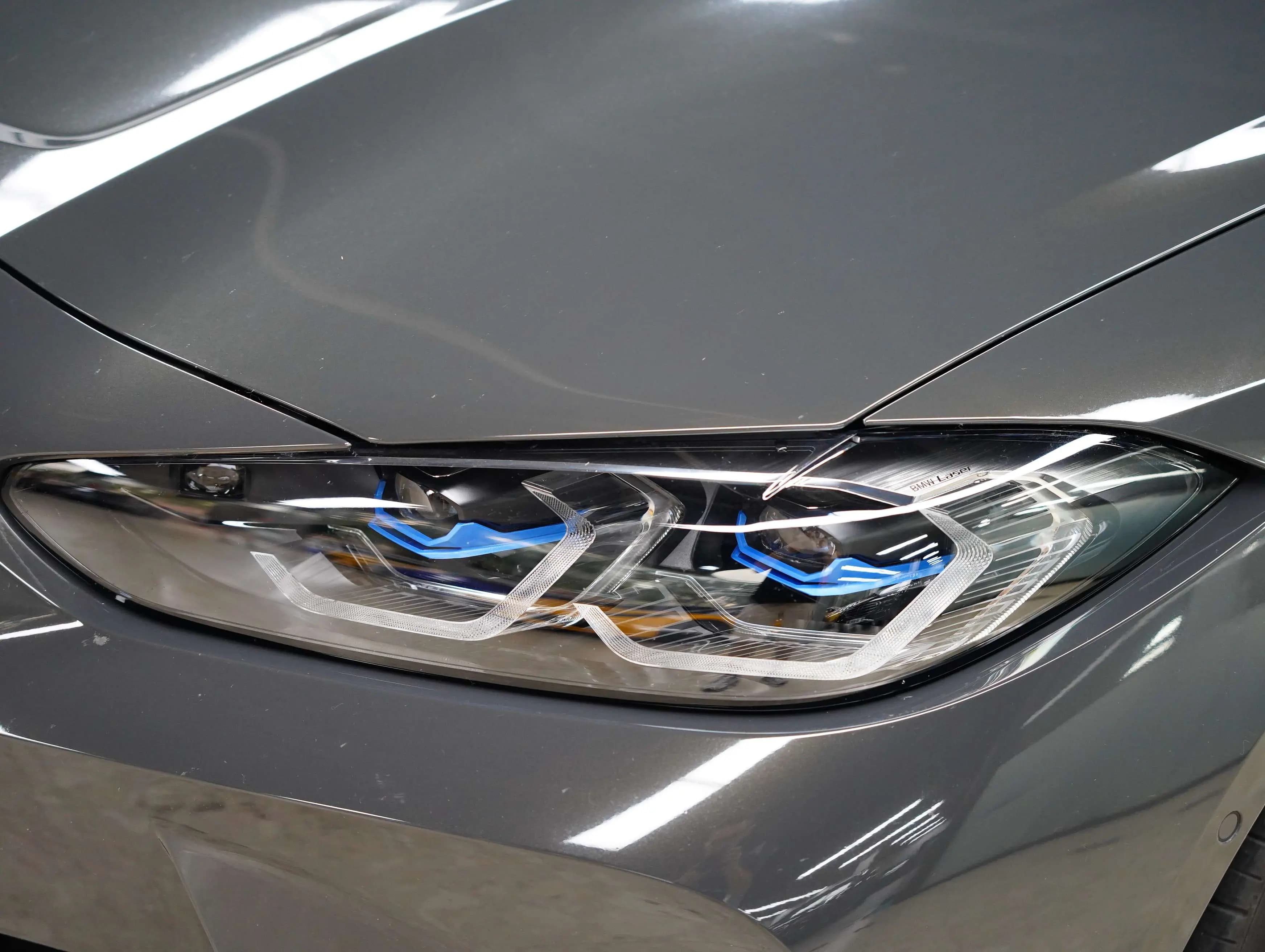 BMW M4 2024 г. 11121 км. — фото 17