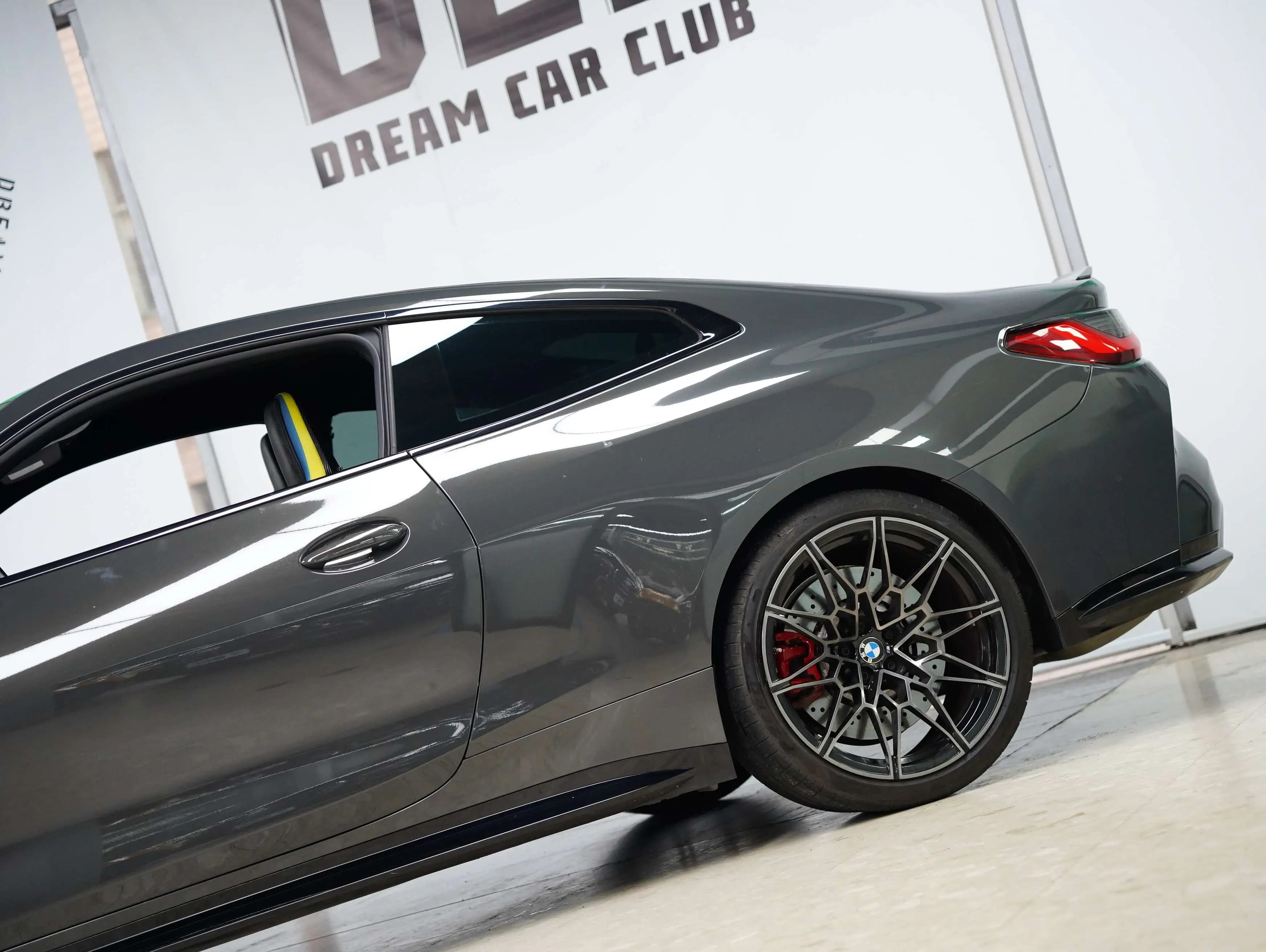 BMW M4 2024 г. 11121 км. — фото 18