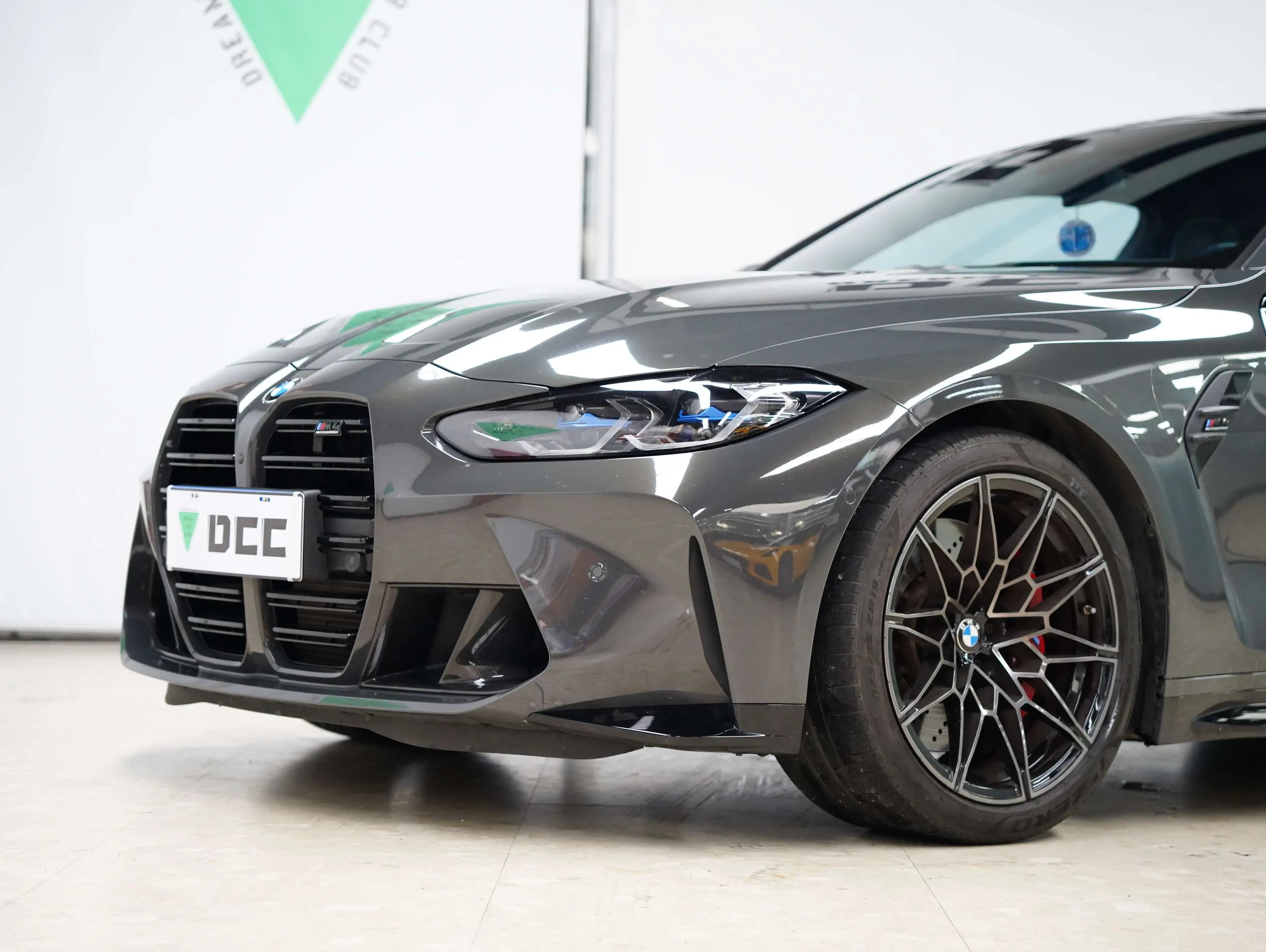 BMW M4 2024 г. 11121 км. — фото 20