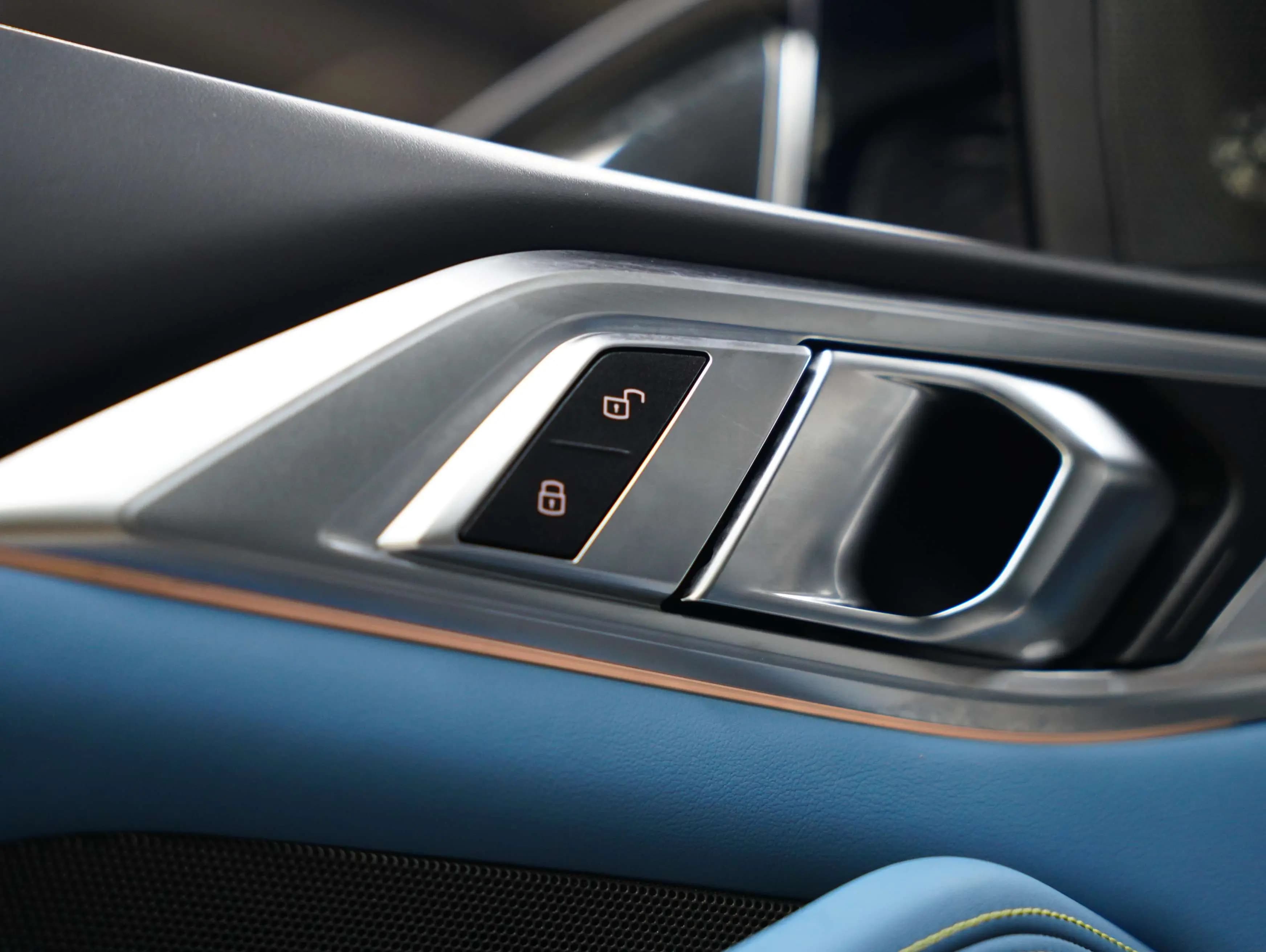 BMW M4 2024 г. 11121 км. — фото 29