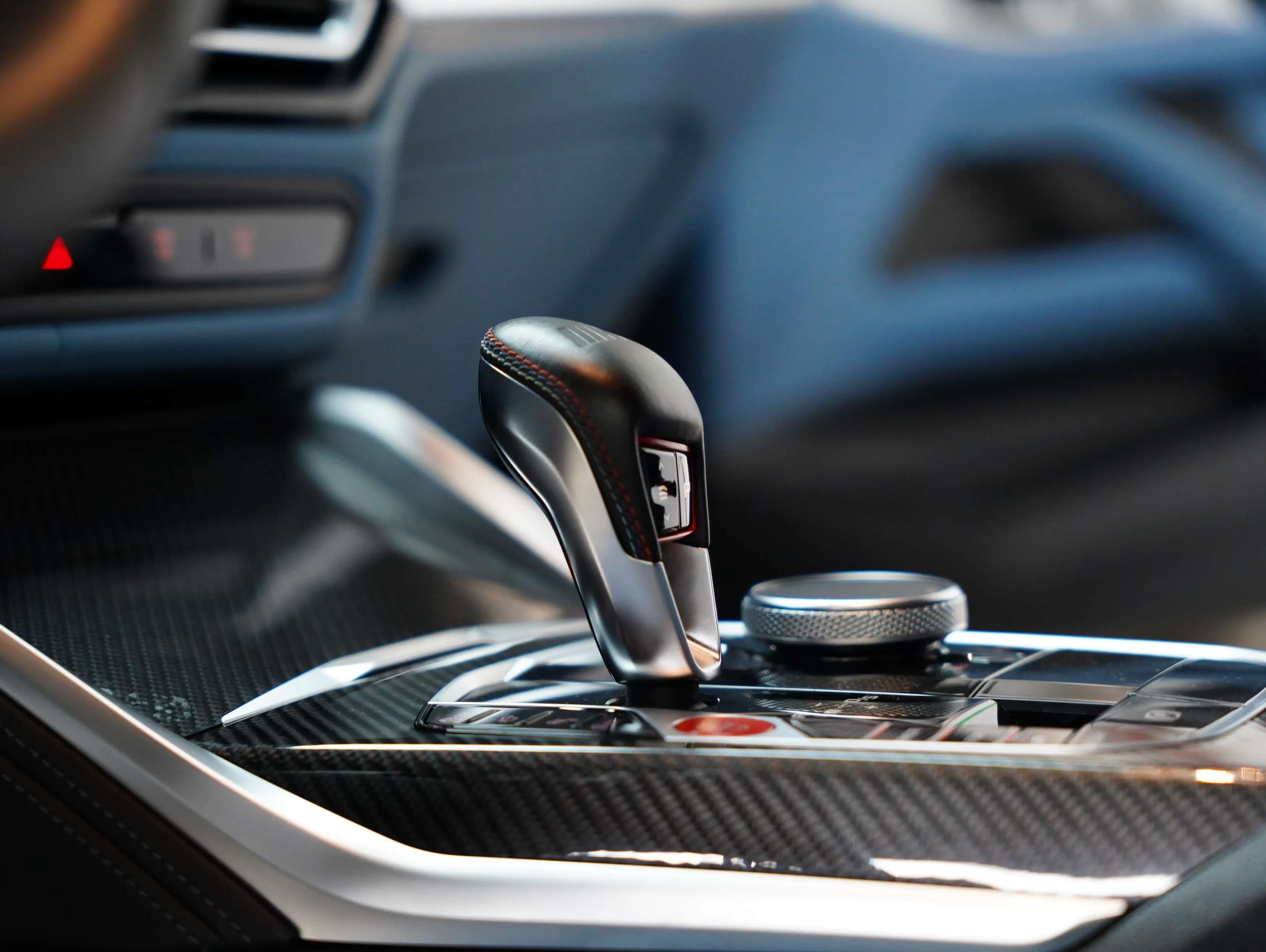 BMW M4 2024 г. 11121 км. — фото 37