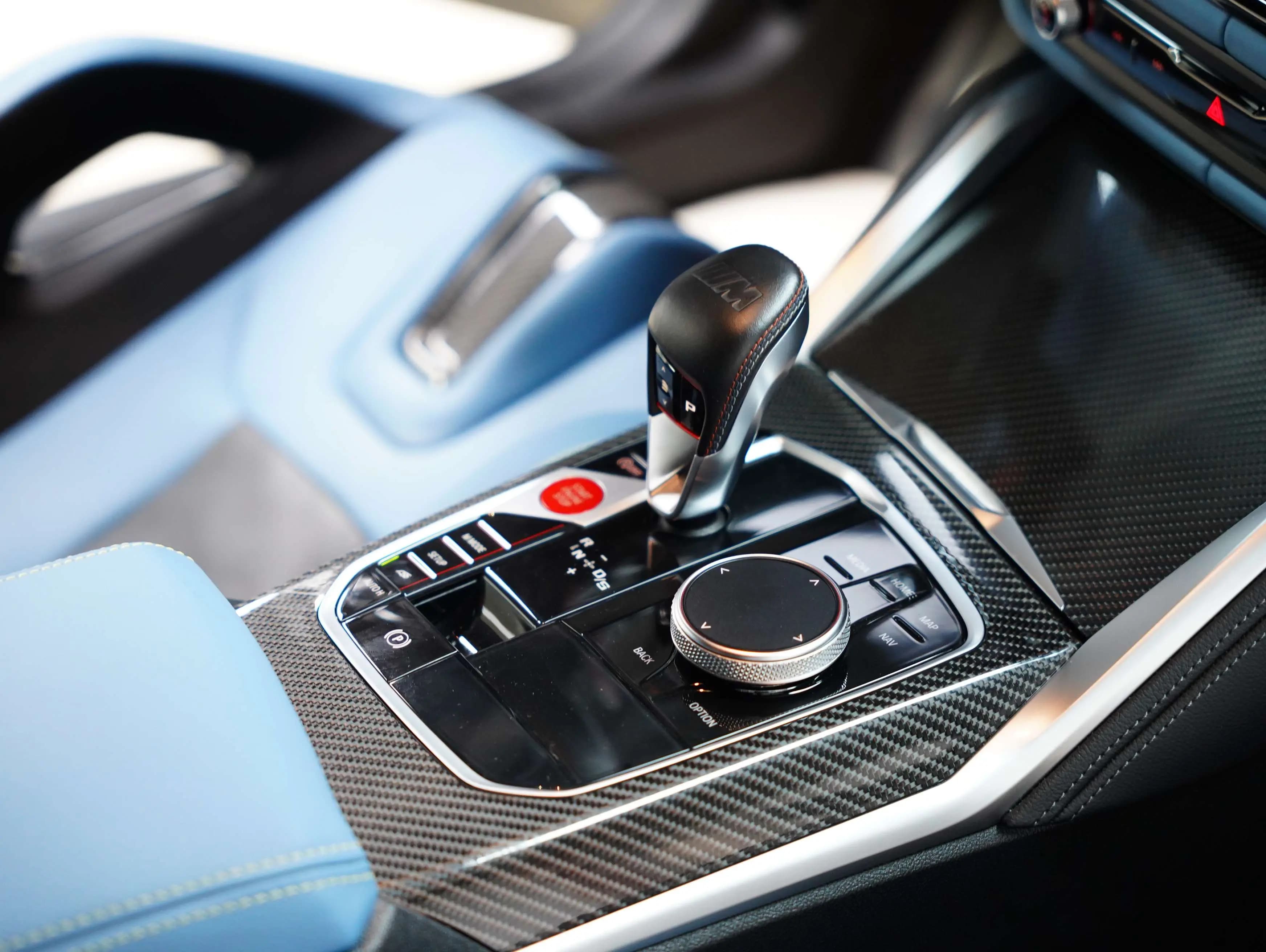 BMW M4 2024 г. 11121 км. — фото 40