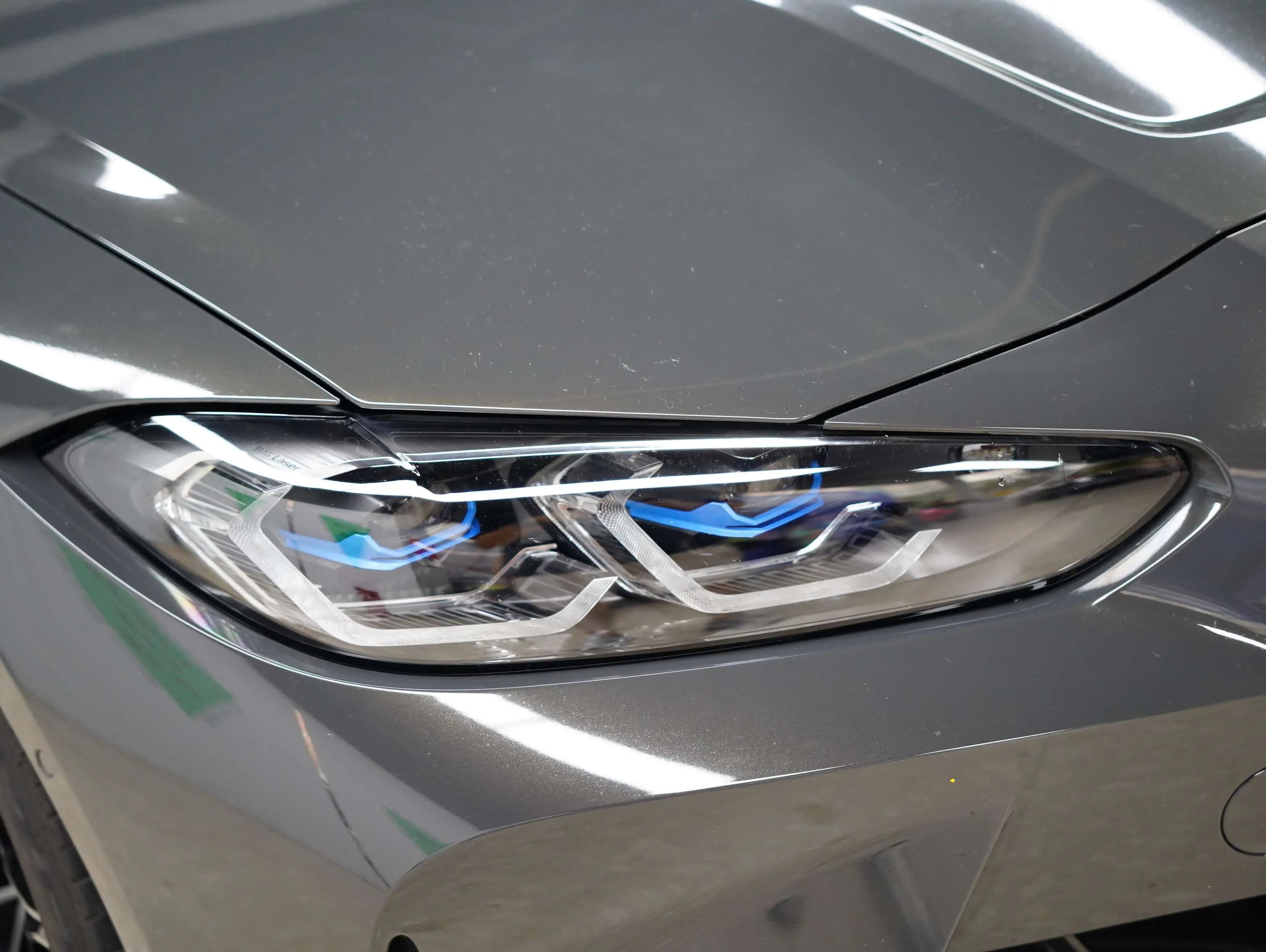 BMW M4 2024 г. 11121 км. — фото 8