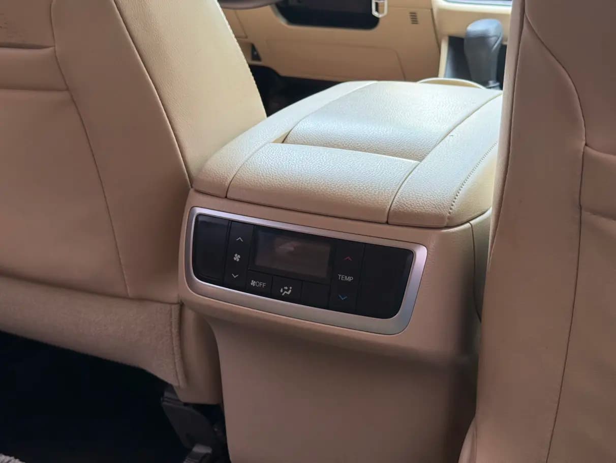 Toyota Highlander 2021 г. 70007 км. — фото 11