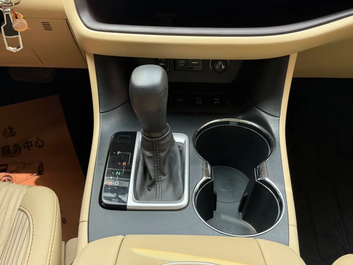 Toyota Highlander 2021 г. 70007 км. — фото 15