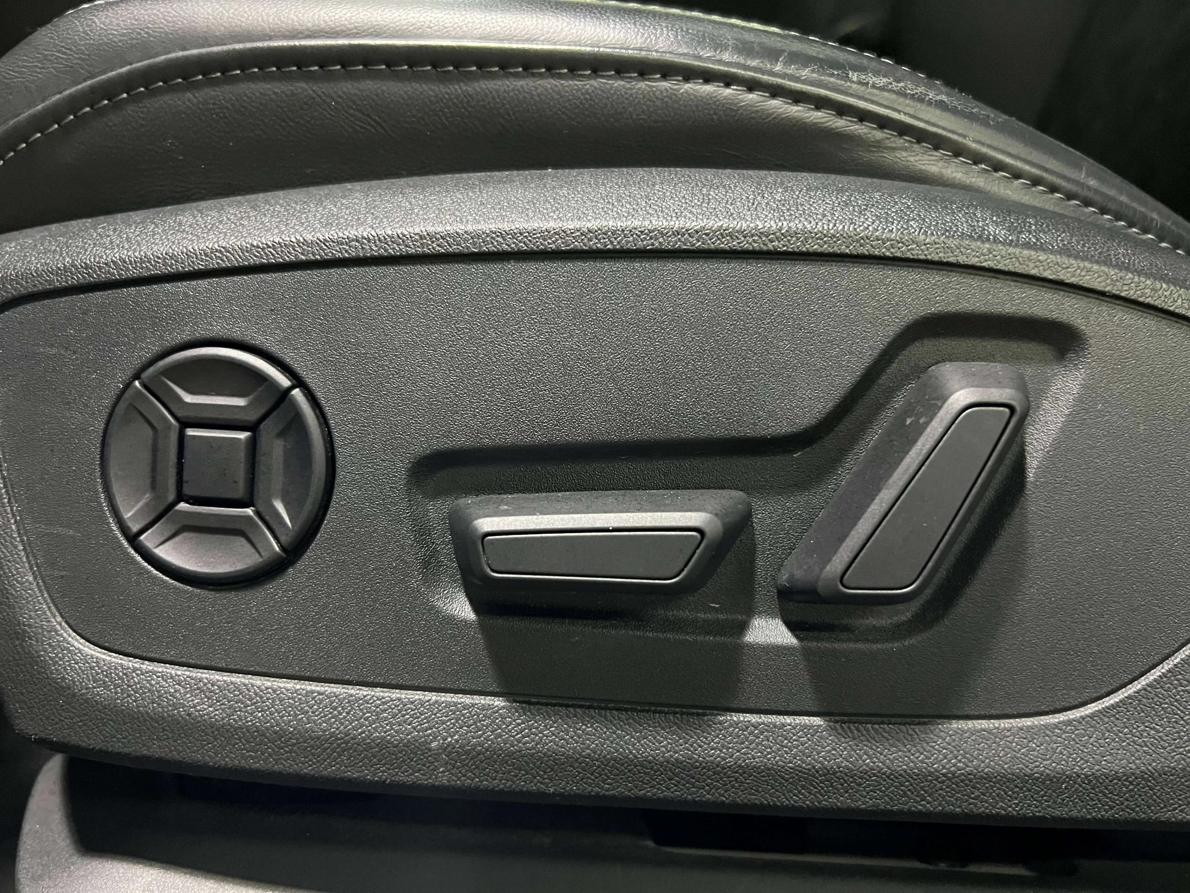 Audi A3 2023 г. 38128 км. — фото 16