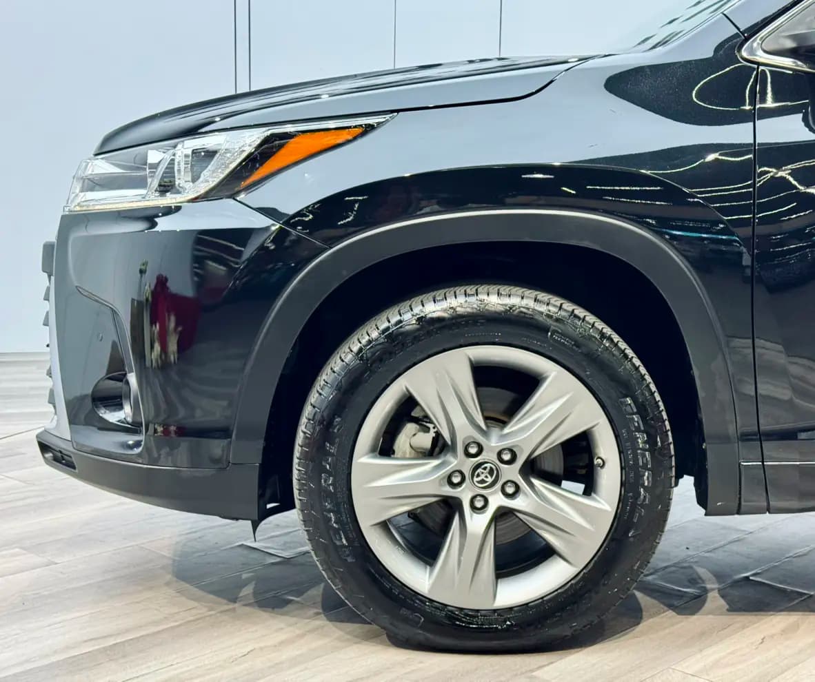 Toyota Highlander 2021 г. 80008 км. — фото 18