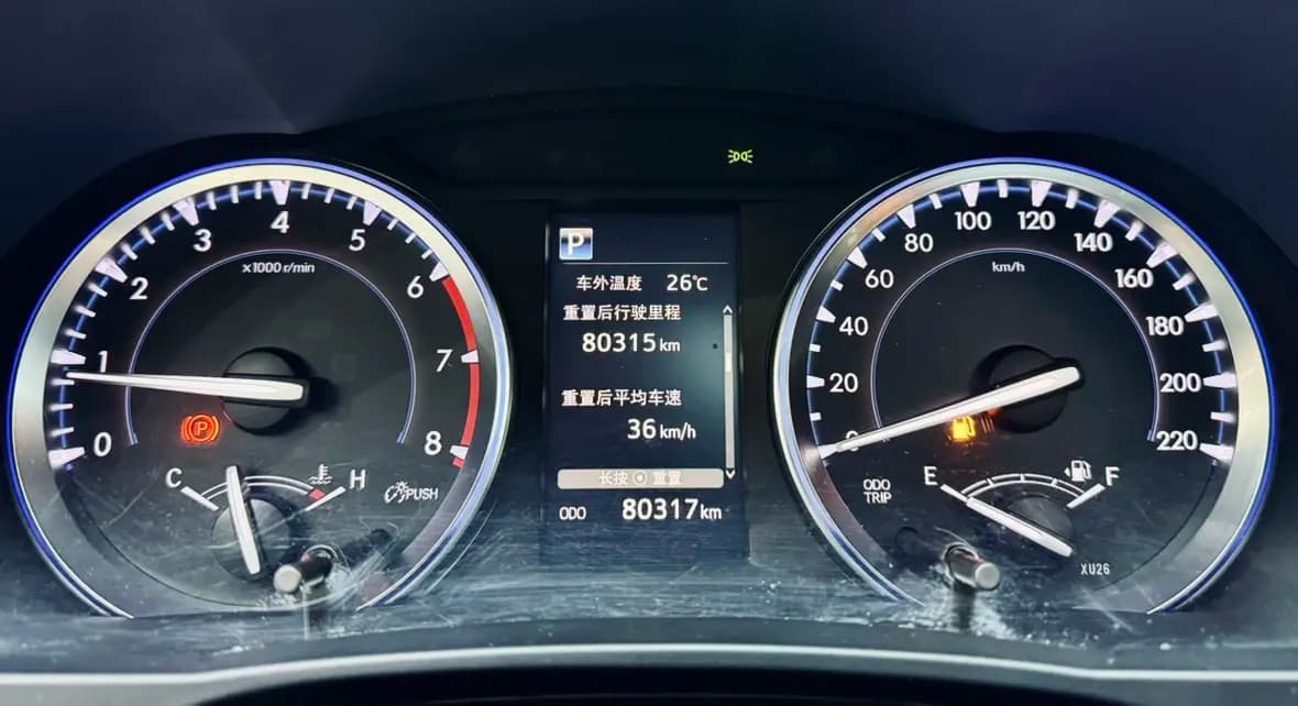Toyota Highlander 2021 г. 80008 км. — фото 21
