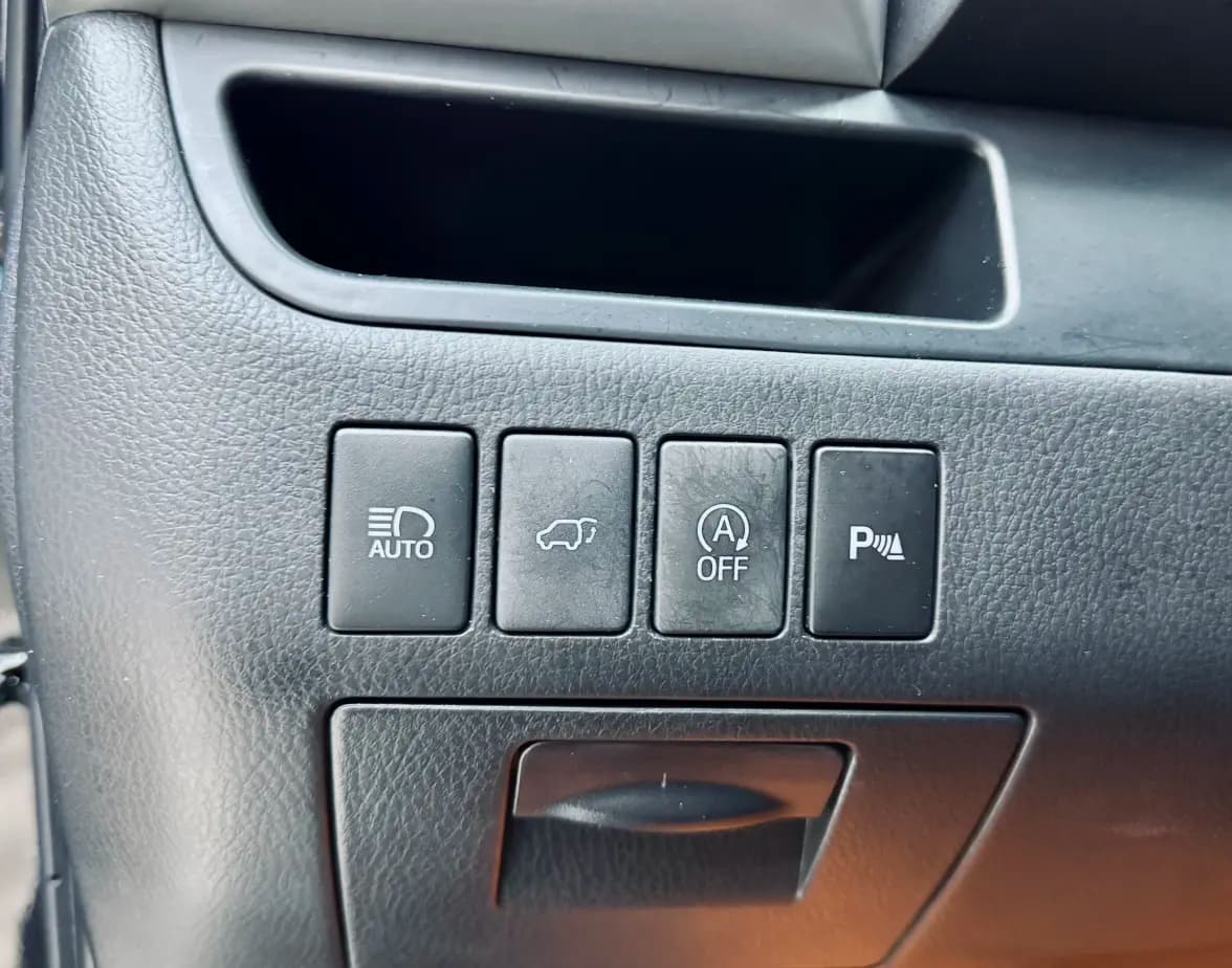 Toyota Highlander 2021 г. 80008 км. — фото 23