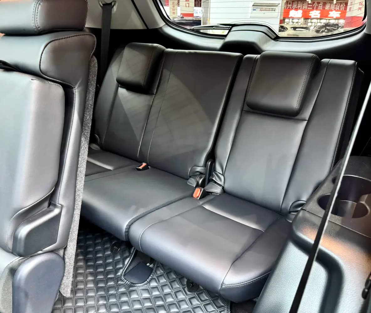 Toyota Highlander 2021 г. 80008 км. — фото 28