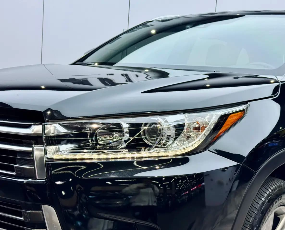 Toyota Highlander 2021 г. 80008 км. — фото 8
