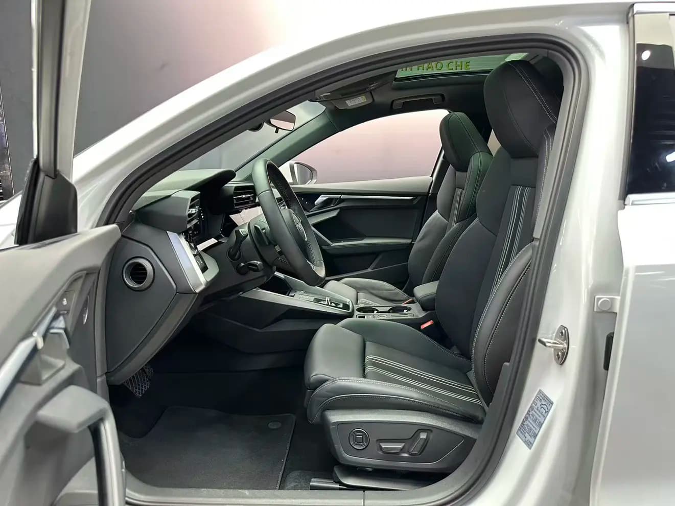 Audi A3 2022 г. 45029 км. — фото 11