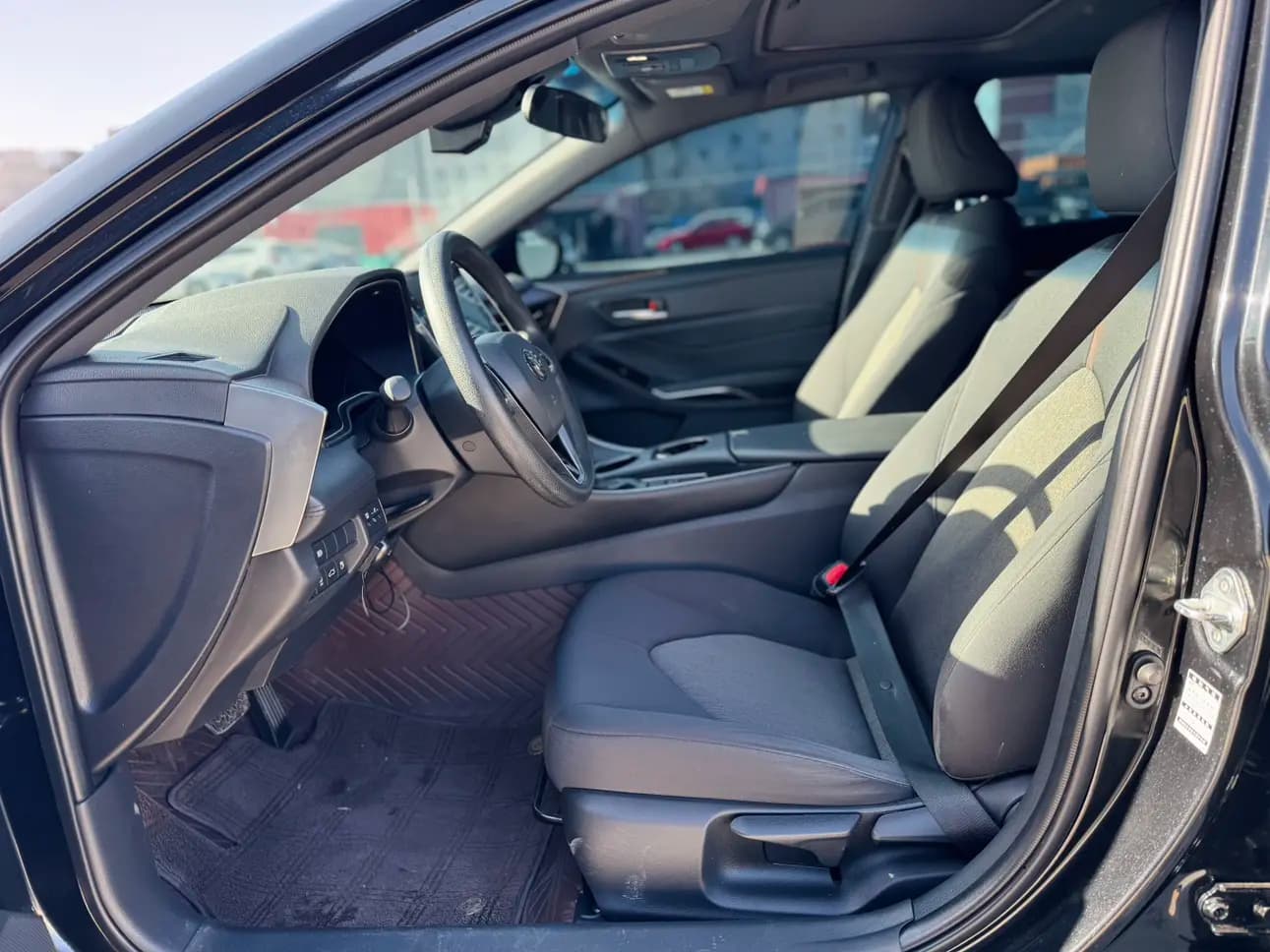 Toyota Avalon 2023 г. 42000 км. — фото 8