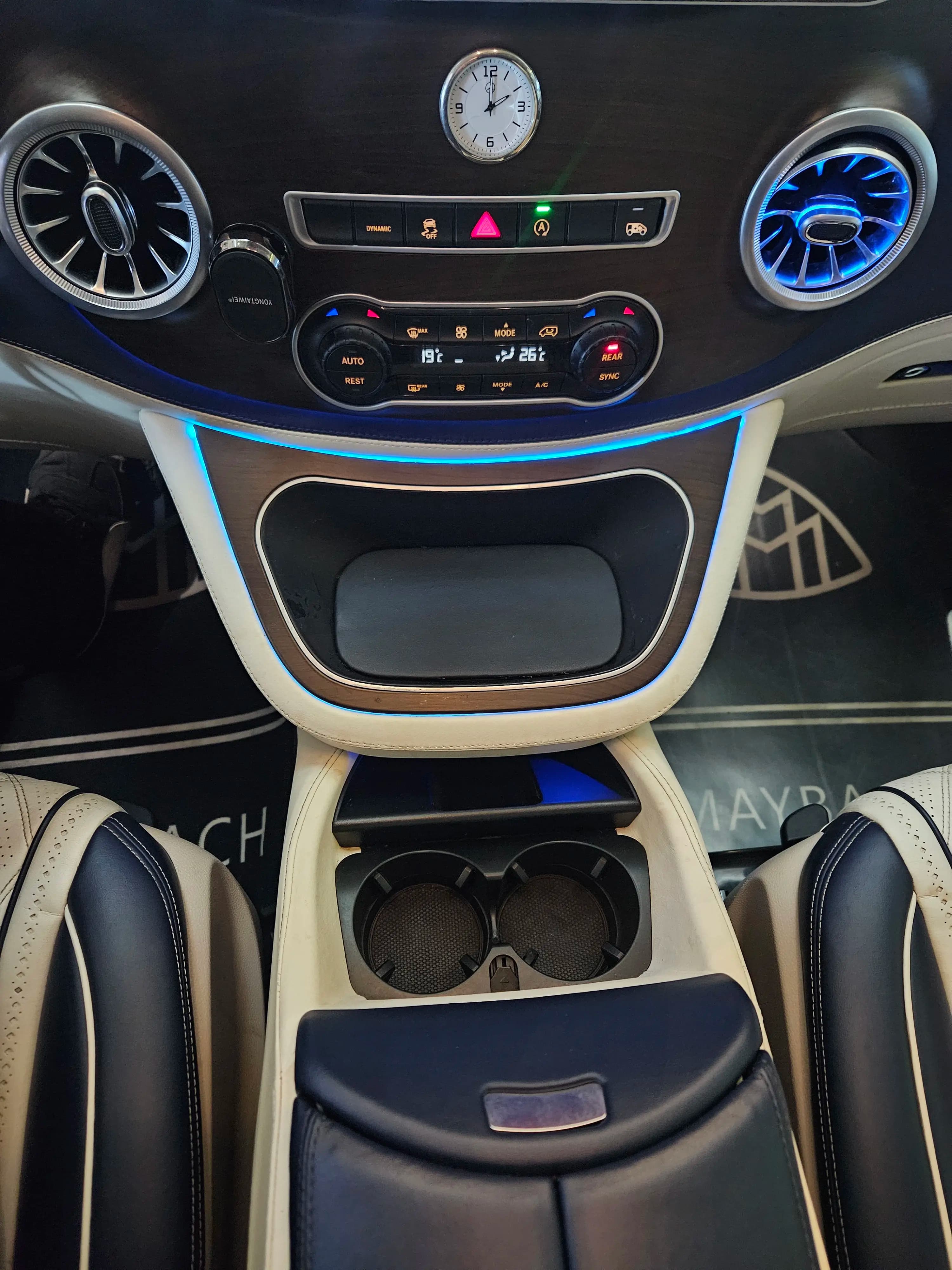 Mercedes-Benz Vito 2021 г. 86000 км. — фото 18