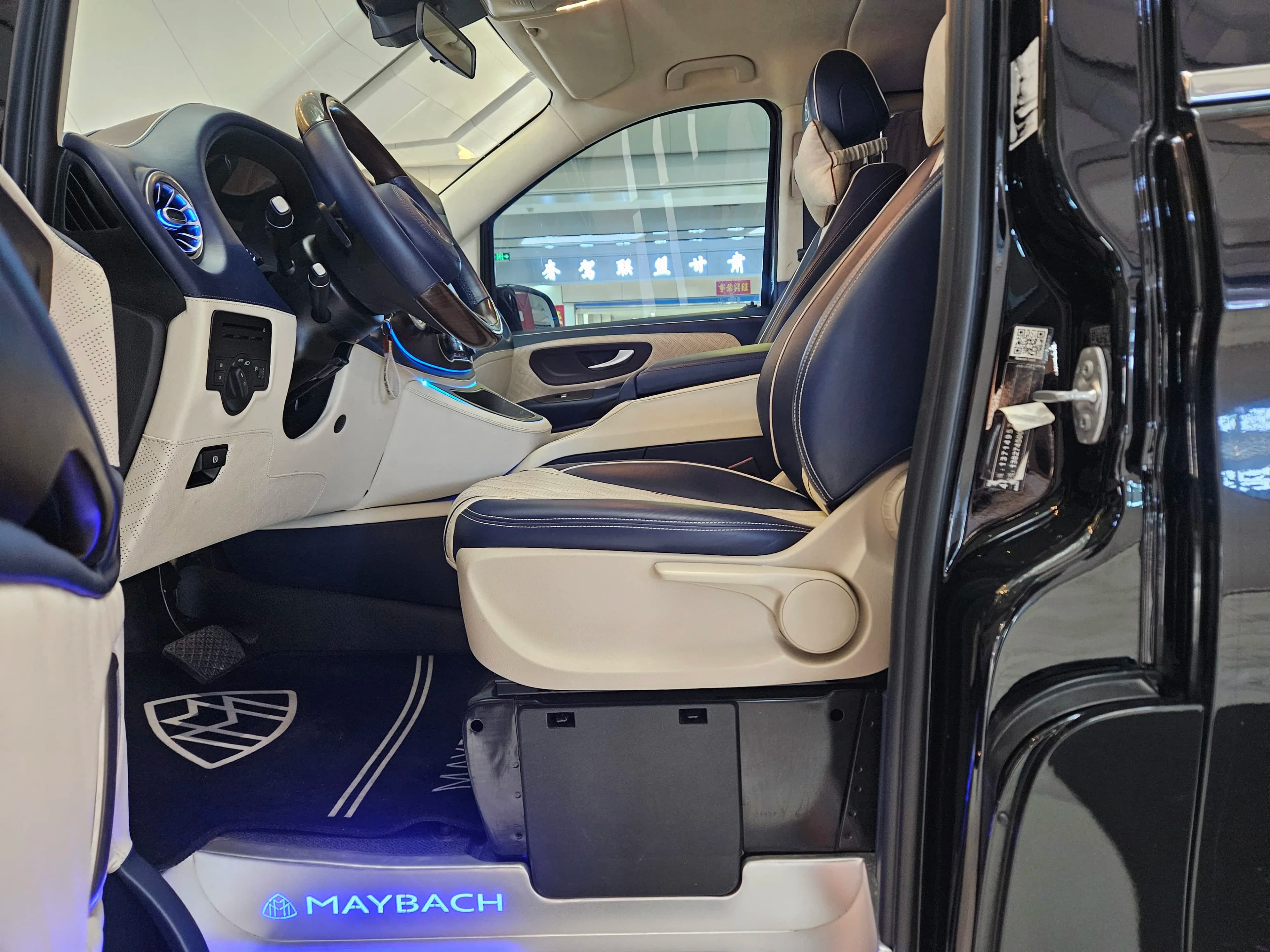 Mercedes-Benz Vito 2021 г. 86000 км. — фото 24
