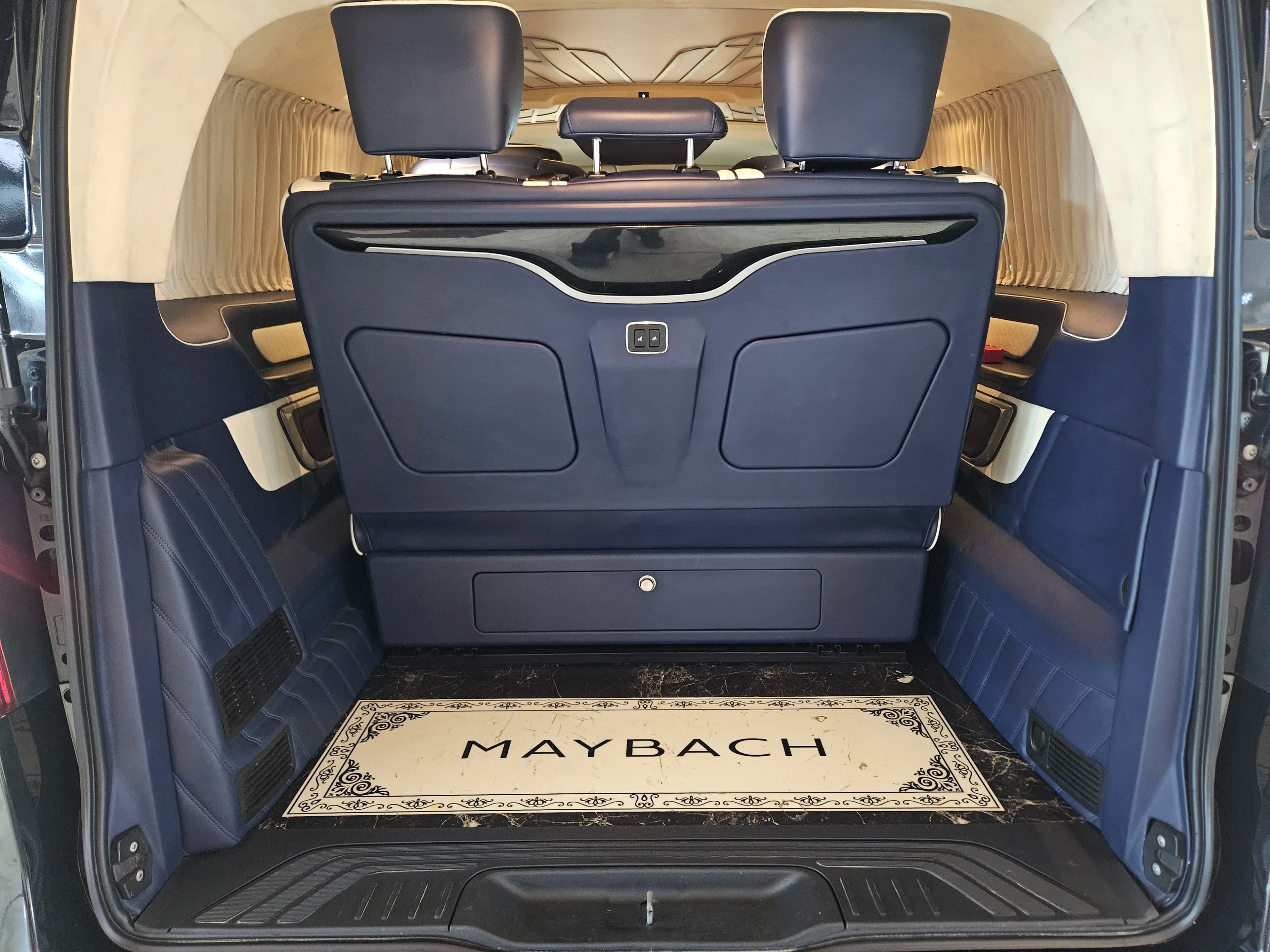 Mercedes-Benz Vito 2021 г. 86000 км. — фото 27
