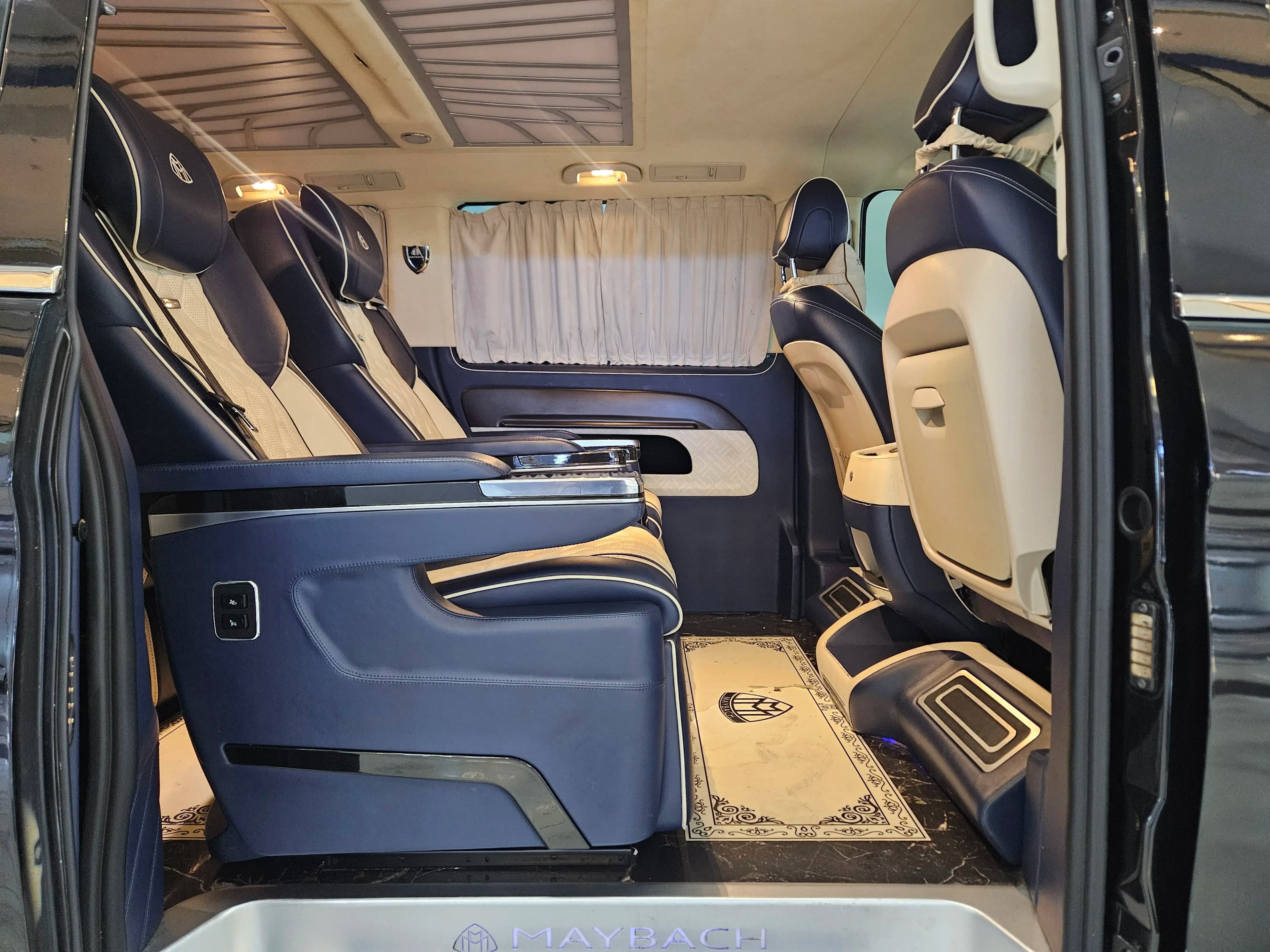 Mercedes-Benz Vito 2021 г. 86000 км. — фото 28