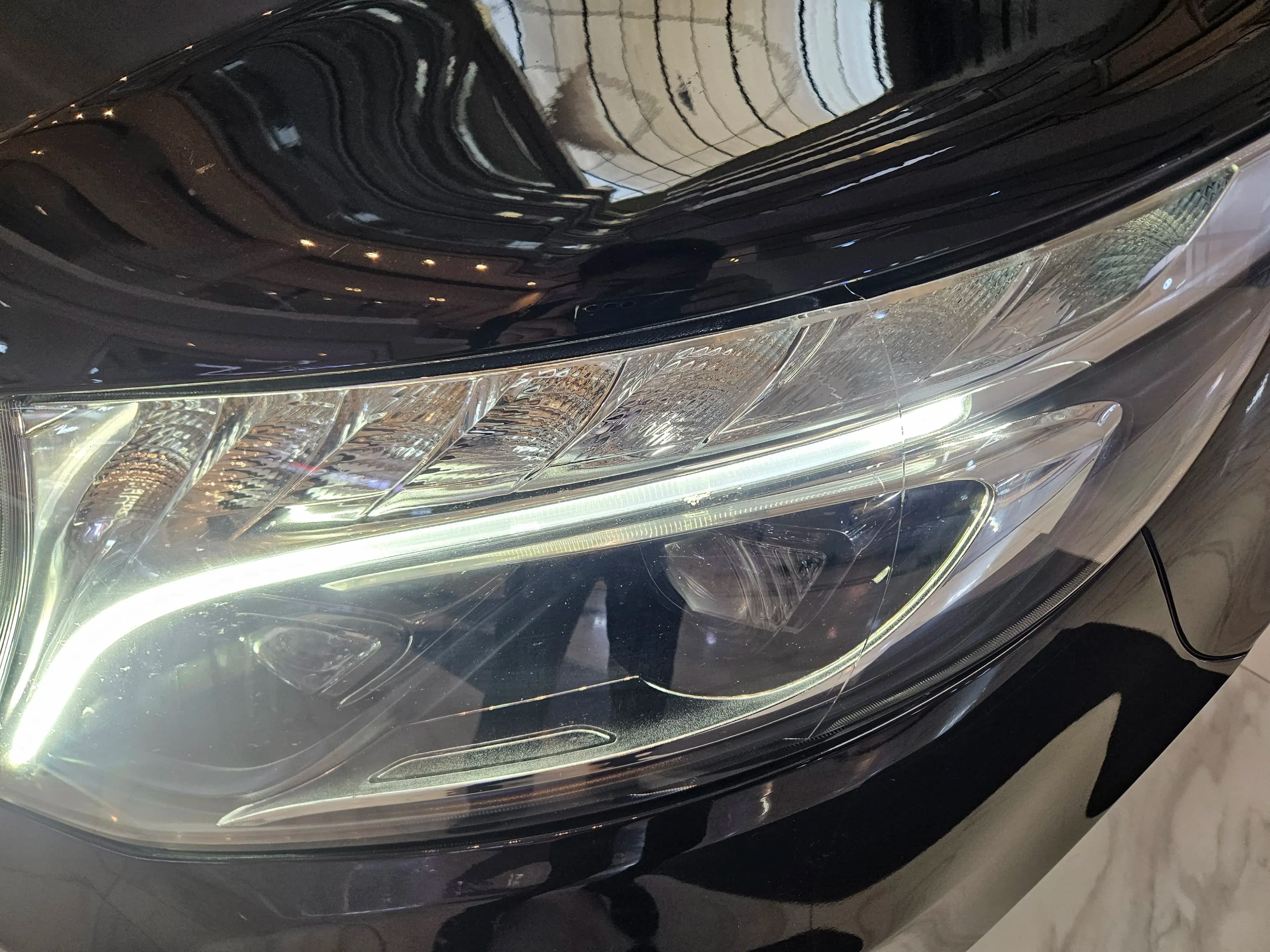 Mercedes-Benz Vito 2021 г. 86000 км. — фото 9