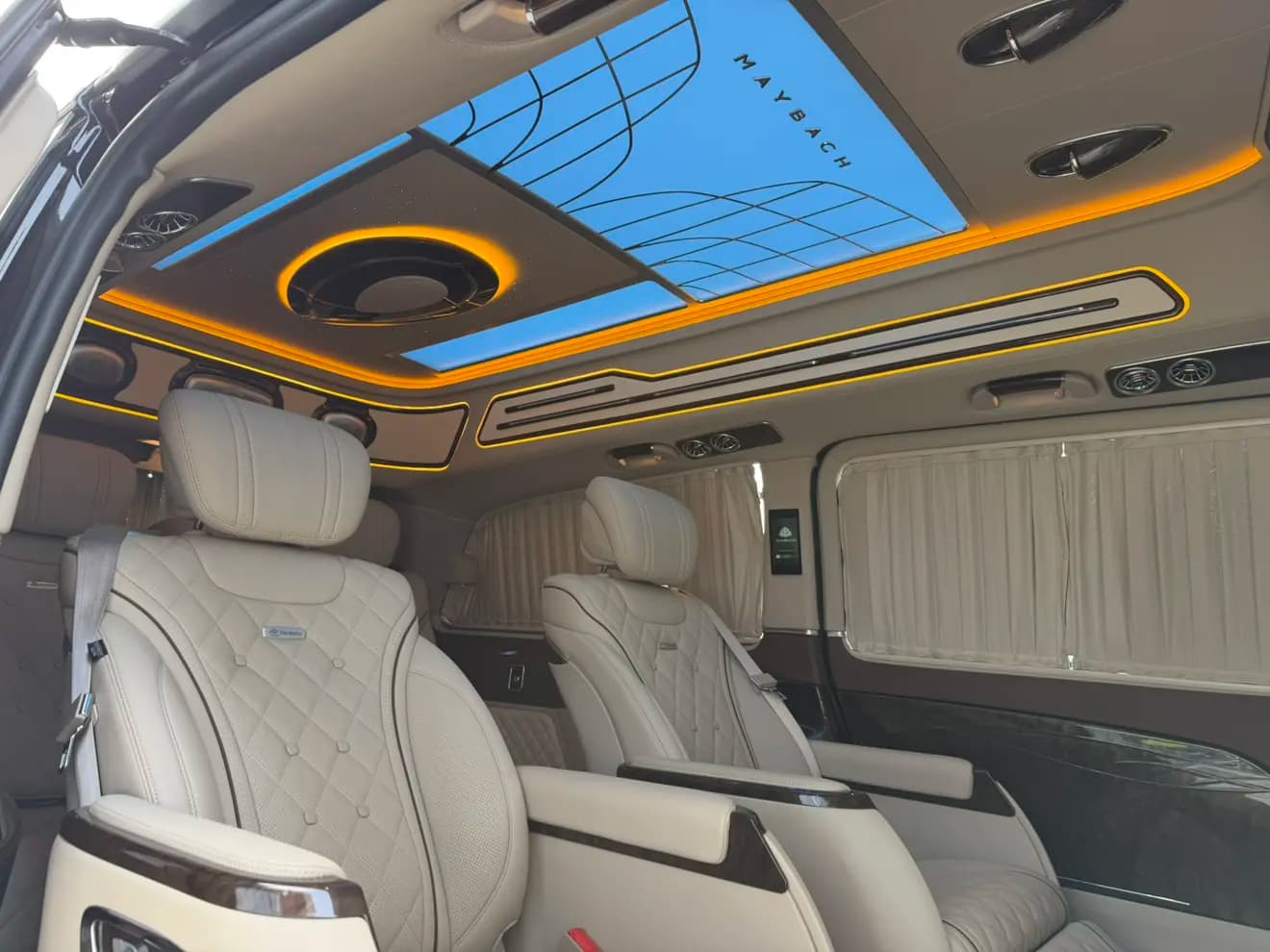 Mercedes-Benz Vito 2021 г. 9000 км. — фото 15
