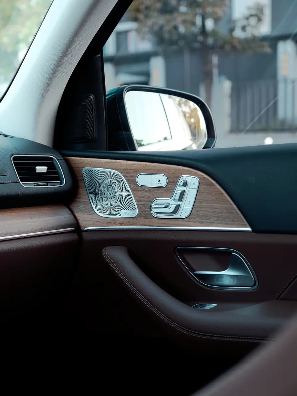Mercedes-Benz GLE 2024 г. 26059 км. — фото 14