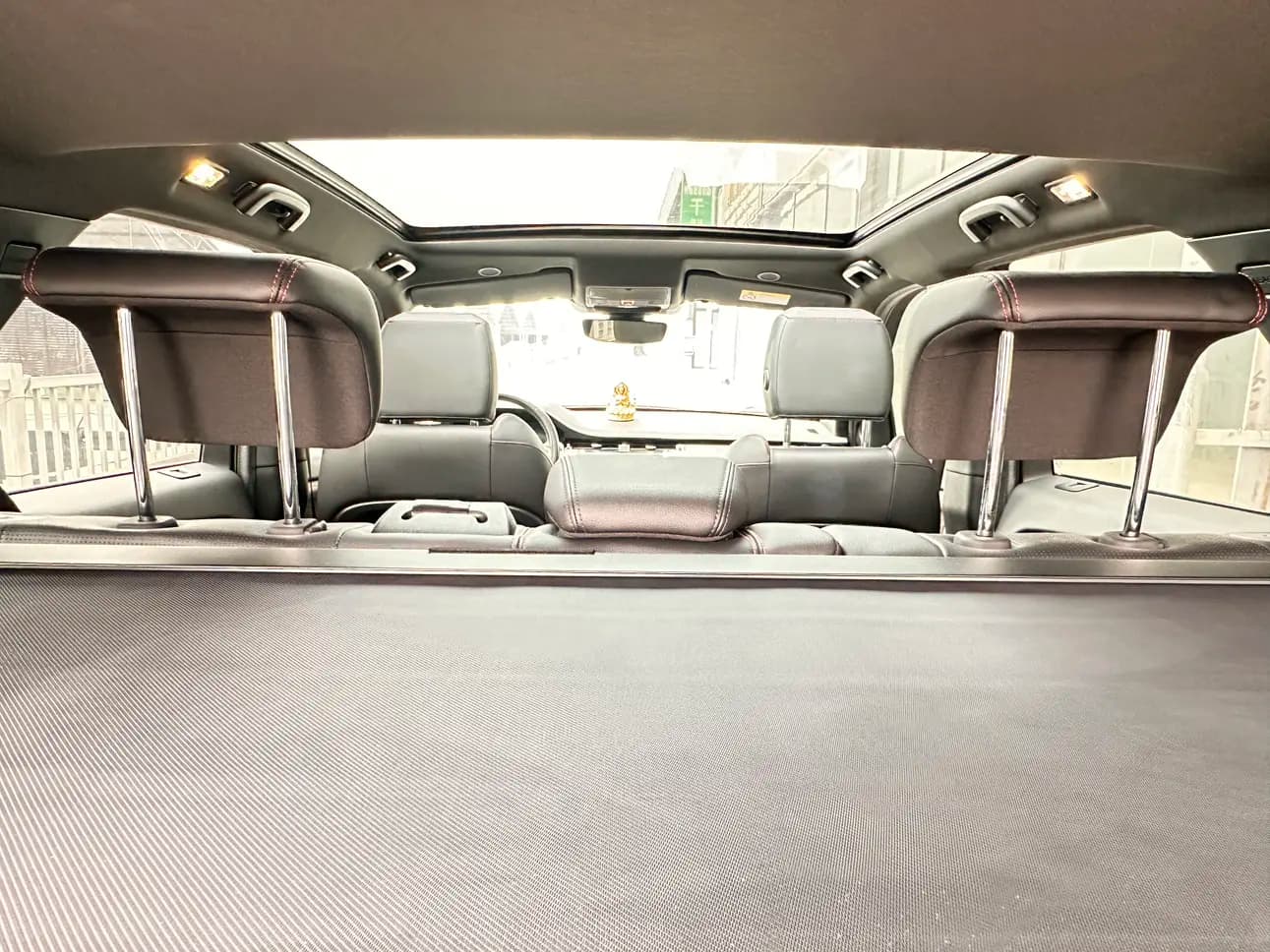 Land Rover Discover Sports 2022 г. 77032 км. — фото 11
