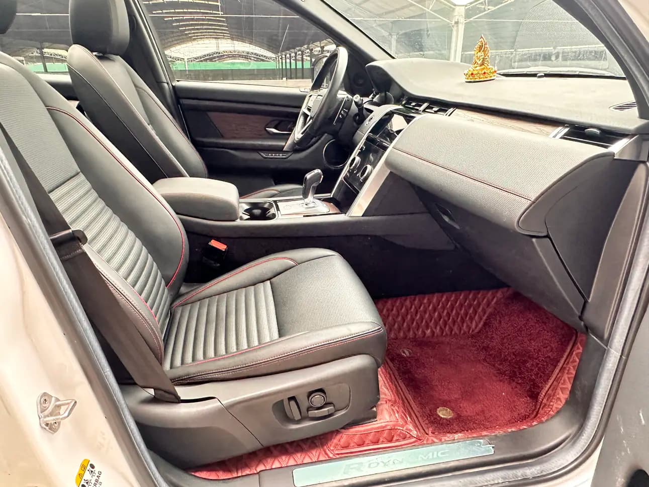 Land Rover Discover Sports 2022 г. 77032 км. — фото 16