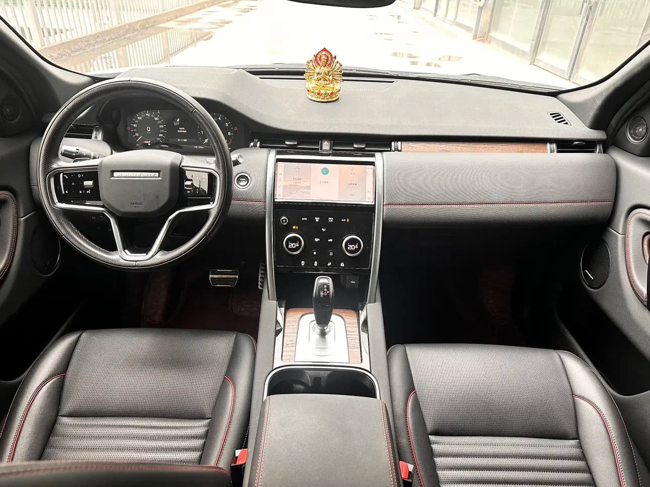 Land Rover Discover Sports 2022 г. 77032 км. — фото 18