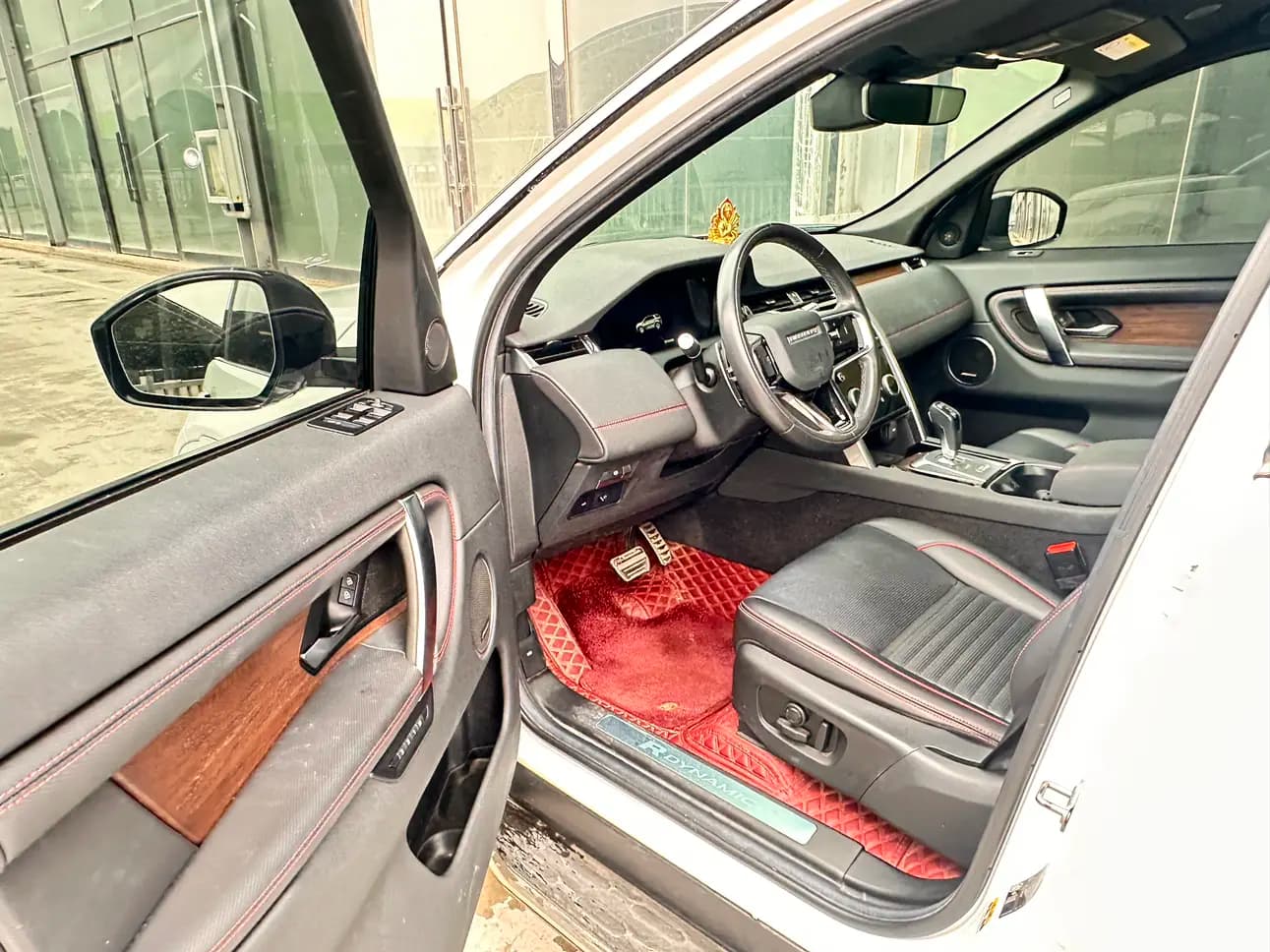 Land Rover Discover Sports 2022 г. 77032 км. — фото 23