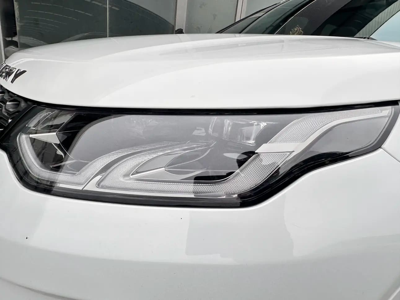Land Rover Discover Sports 2022 г. 77032 км. — фото 9
