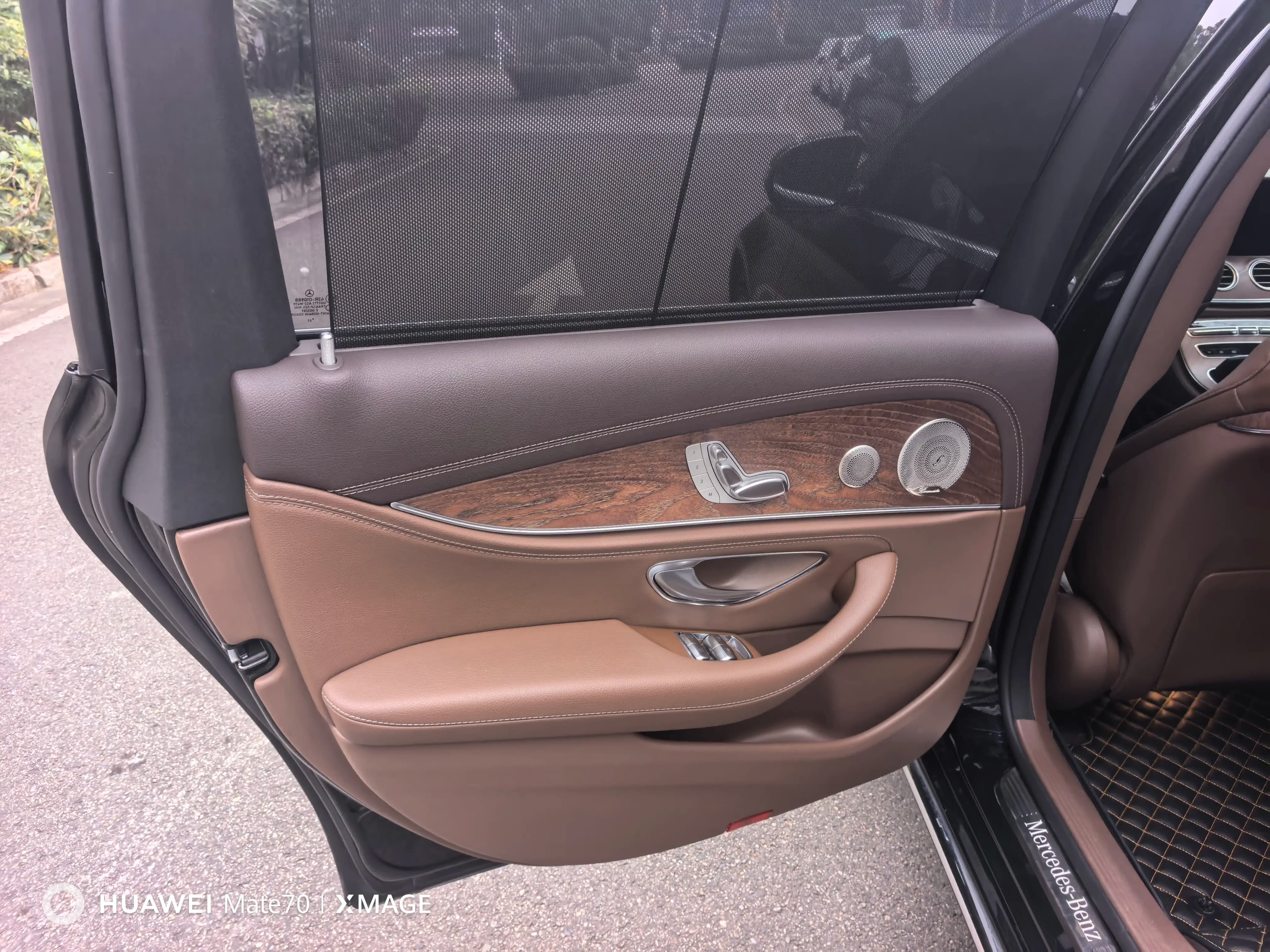 Mercedes-Benz E-Class 2023 г. 55065 км. — фото 15