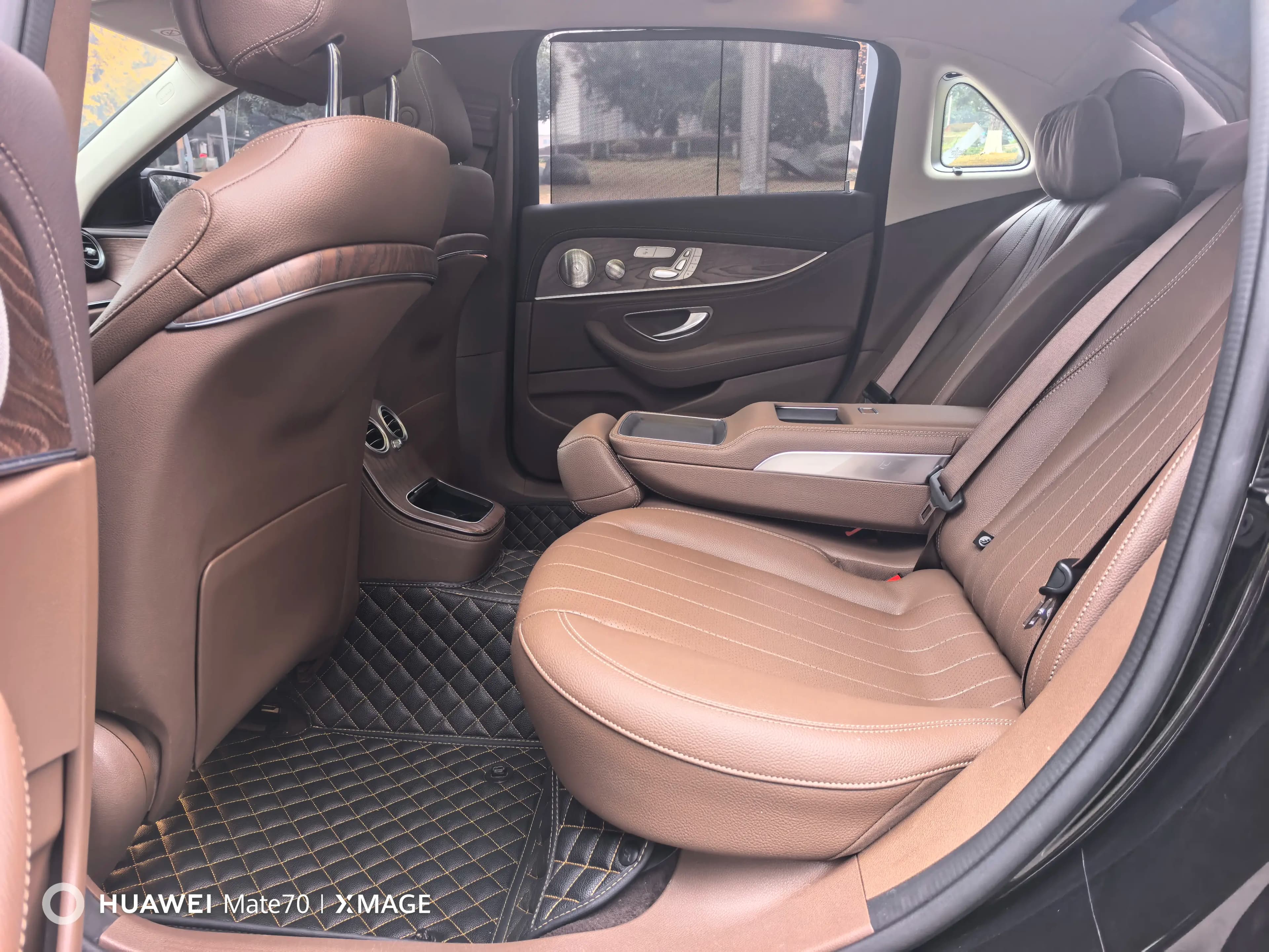 Mercedes-Benz E-Class 2023 г. 55065 км. — фото 28