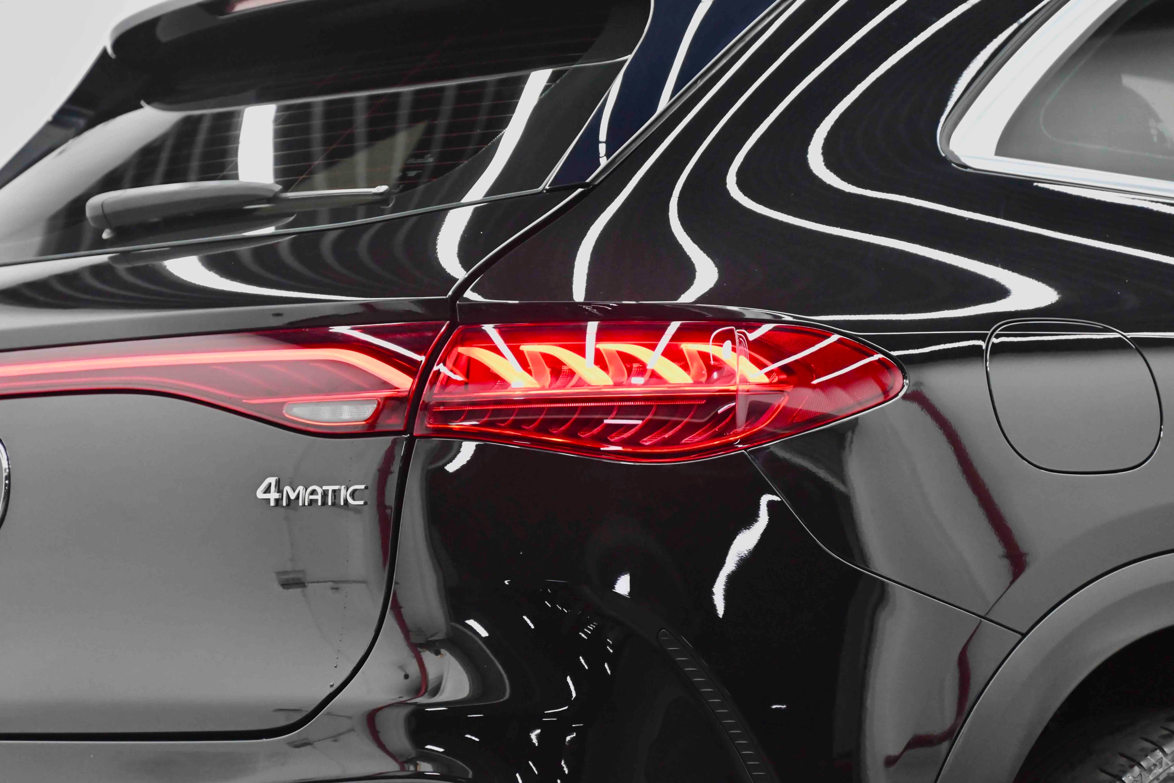Mercedes-Benz EQE SUV 2024 г. 46628 км. — фото 10