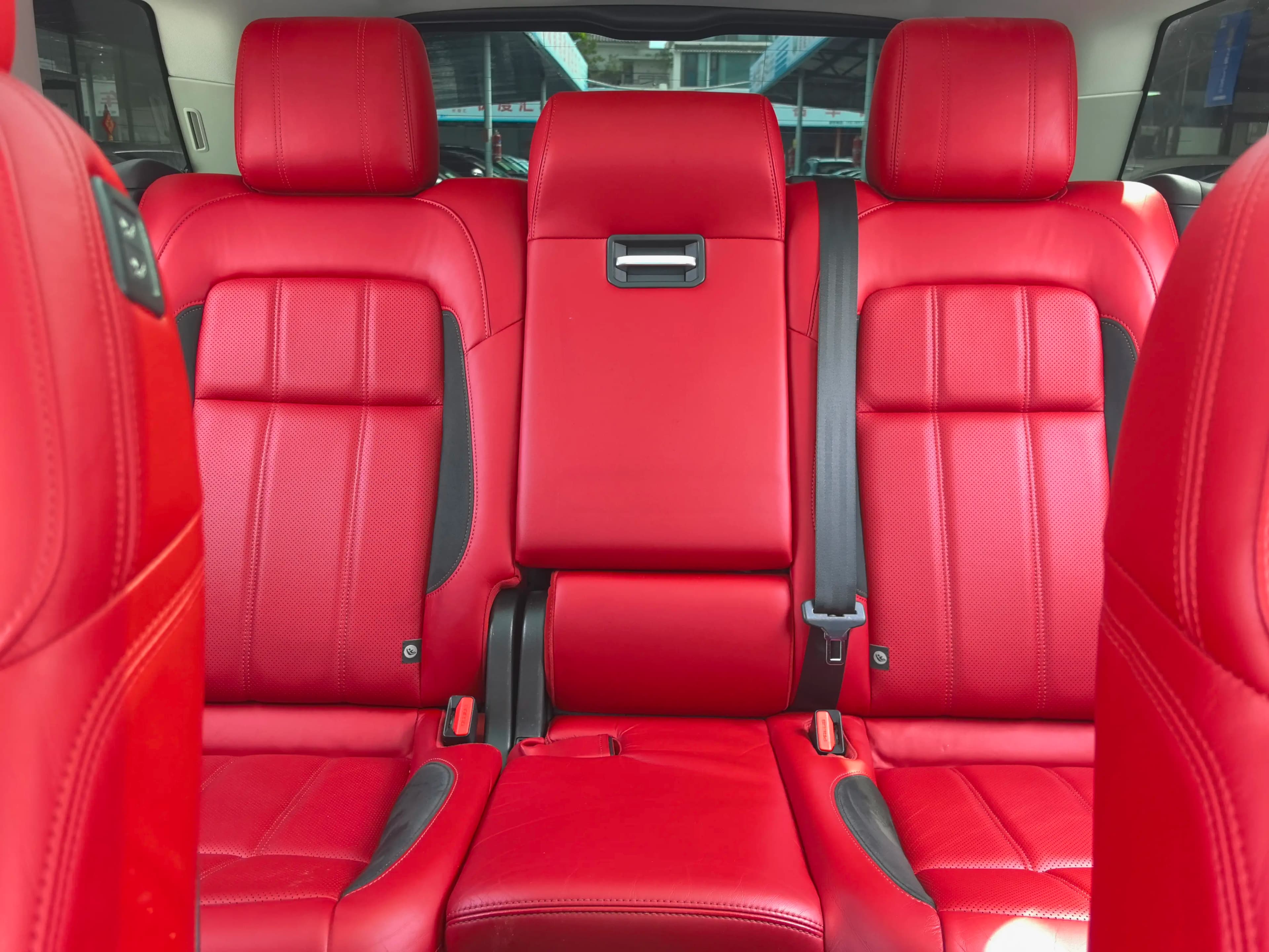 Land Rover Range Rover Sport 2022 г. 122031 км. — фото 18