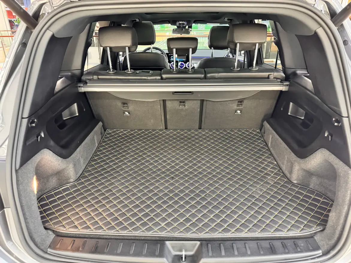 Mercedes-Benz GLB 2023 г. 50113 км. — фото 18