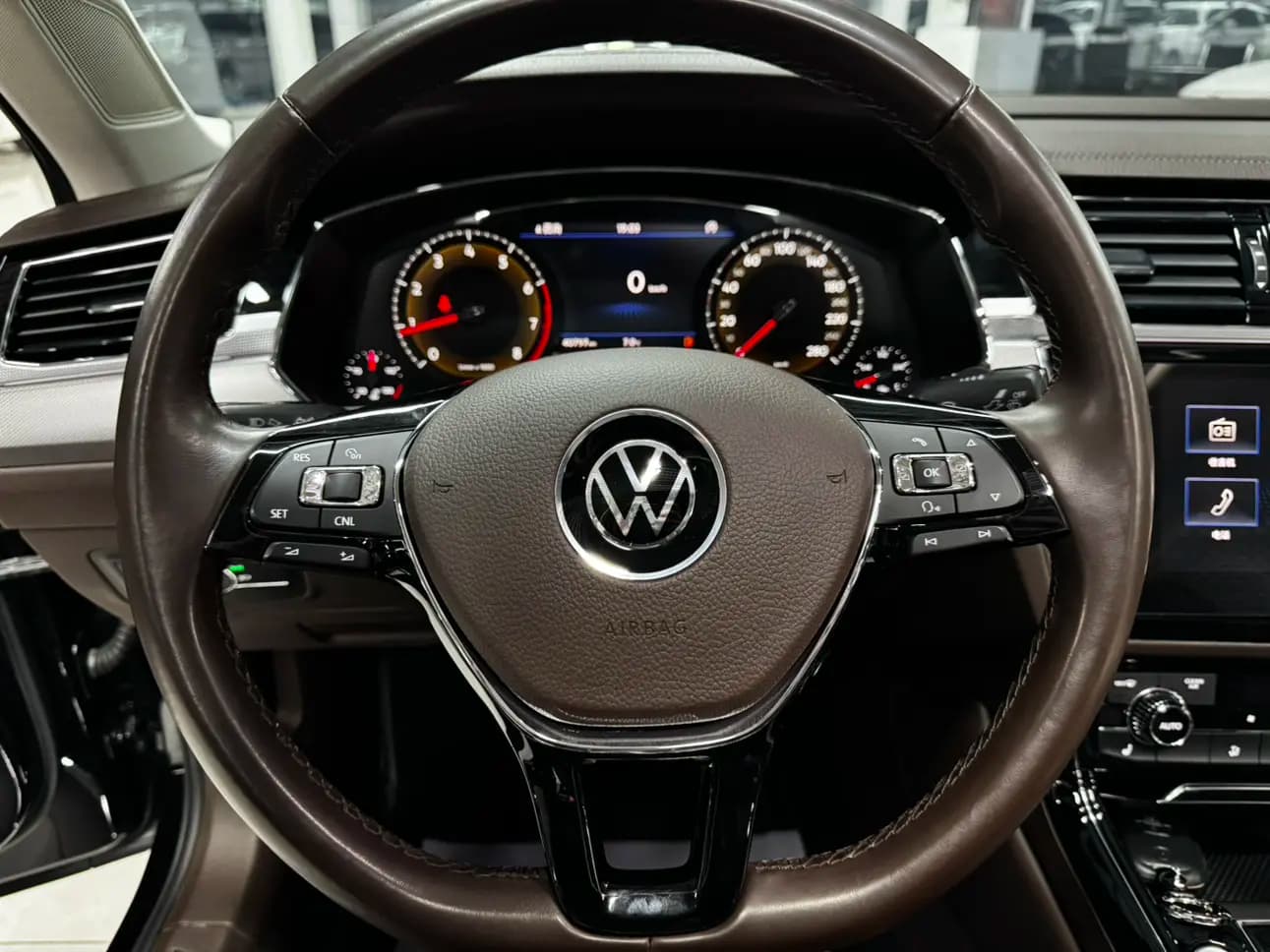 Volkswagen Hui Ang 2023 г. 40077 км. — фото 14