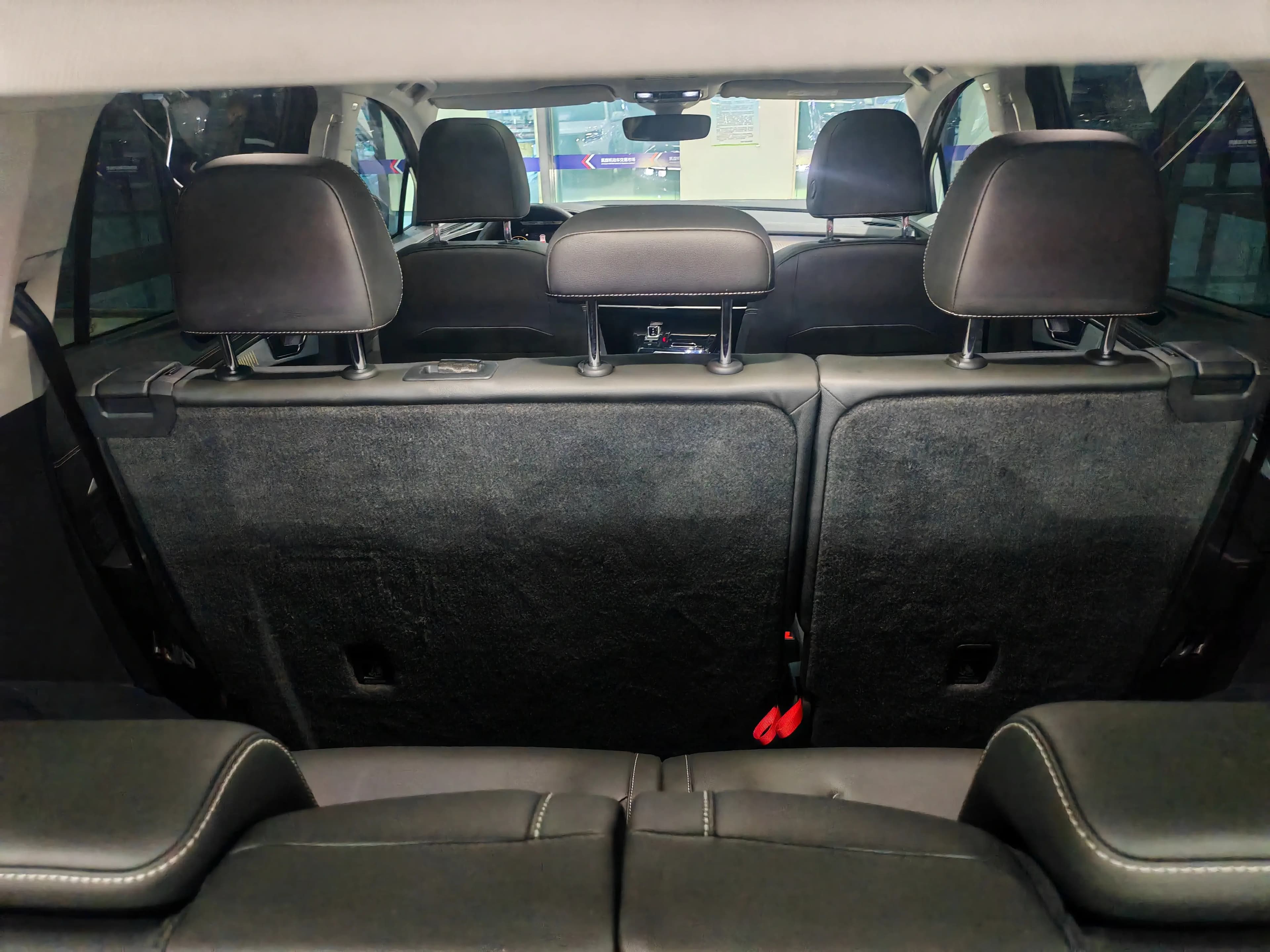 Volkswagen Talagon 2023 г. 23078 км. — фото 11