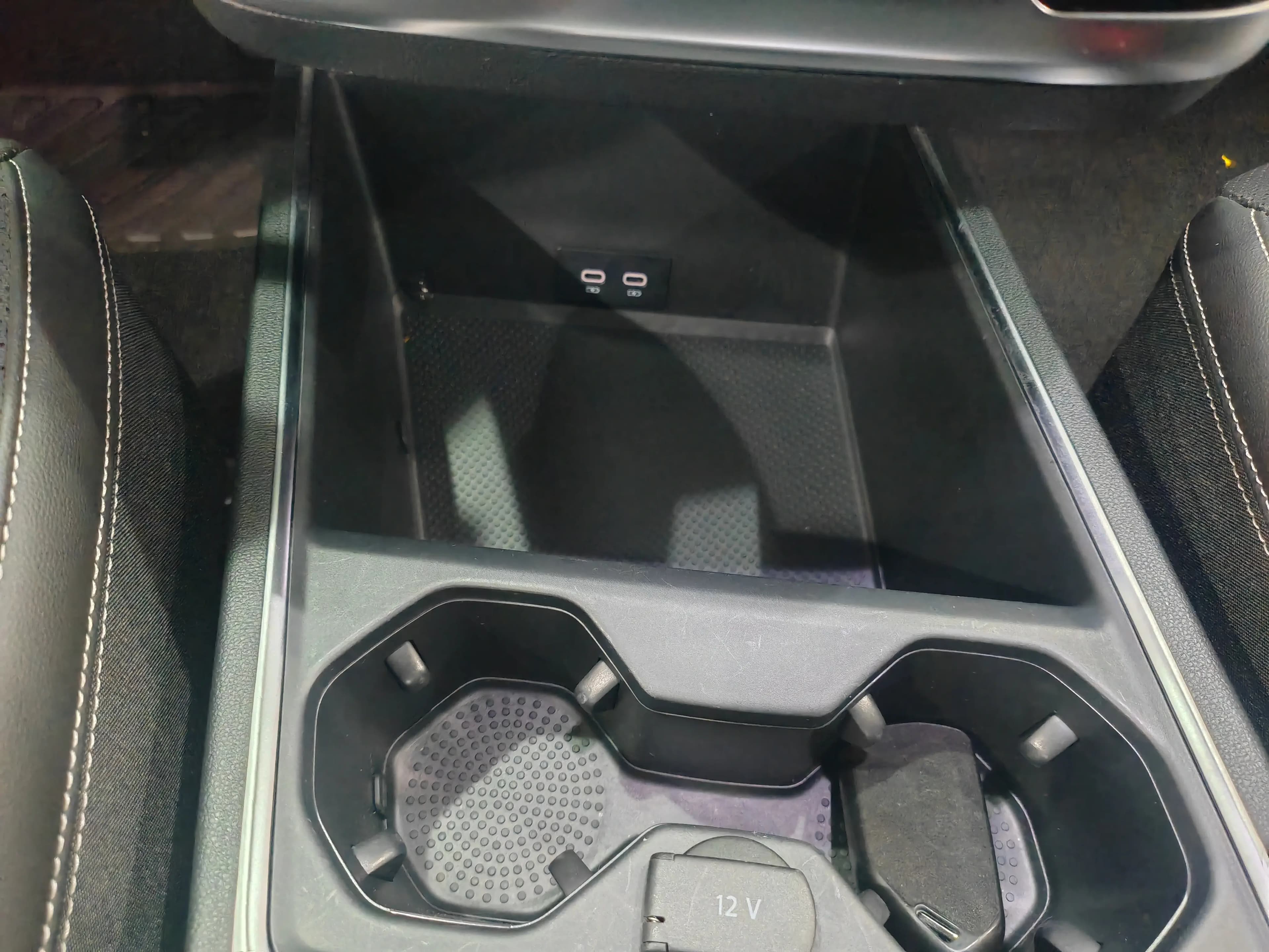 Volkswagen Talagon 2023 г. 23078 км. — фото 19