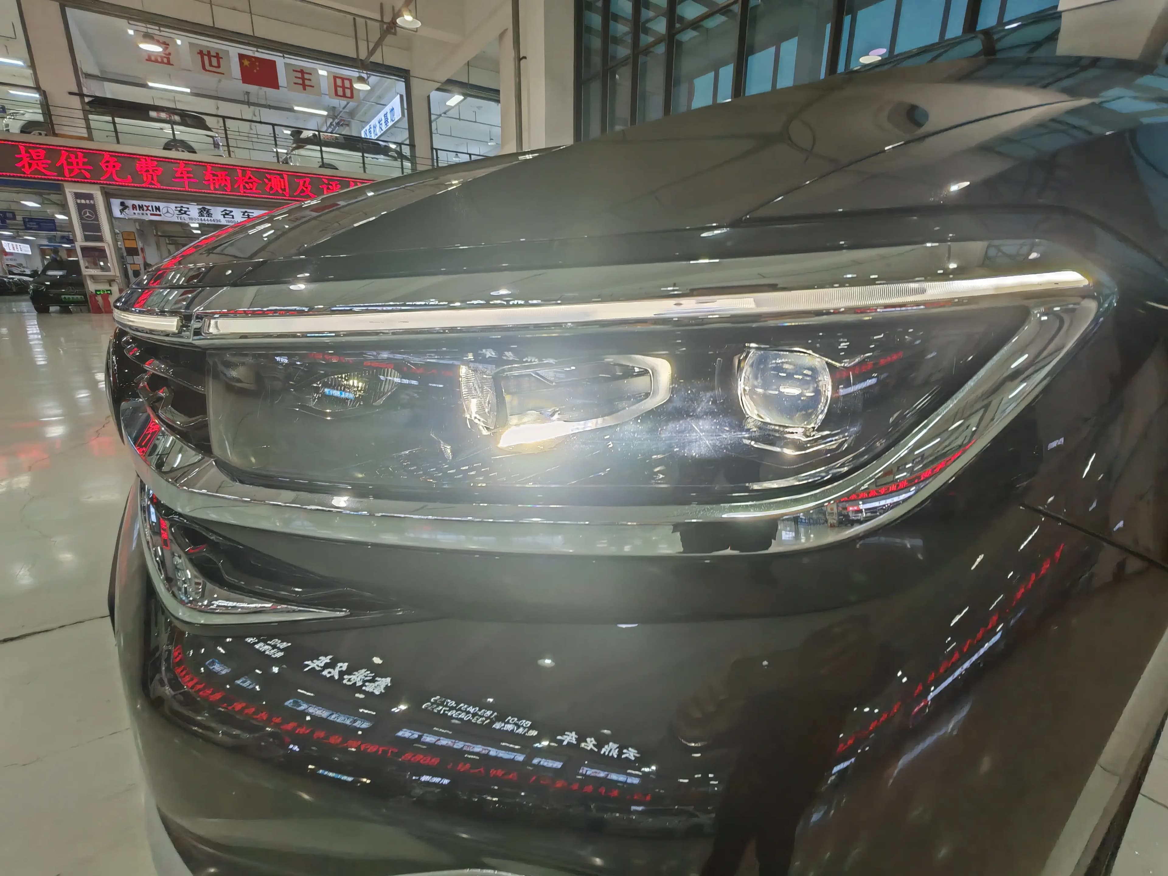 Volkswagen Talagon 2023 г. 23078 км. — фото 10