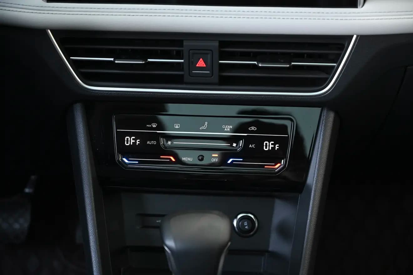 Volkswagen Tiguan L 2021 г. 34105 км. — фото 10